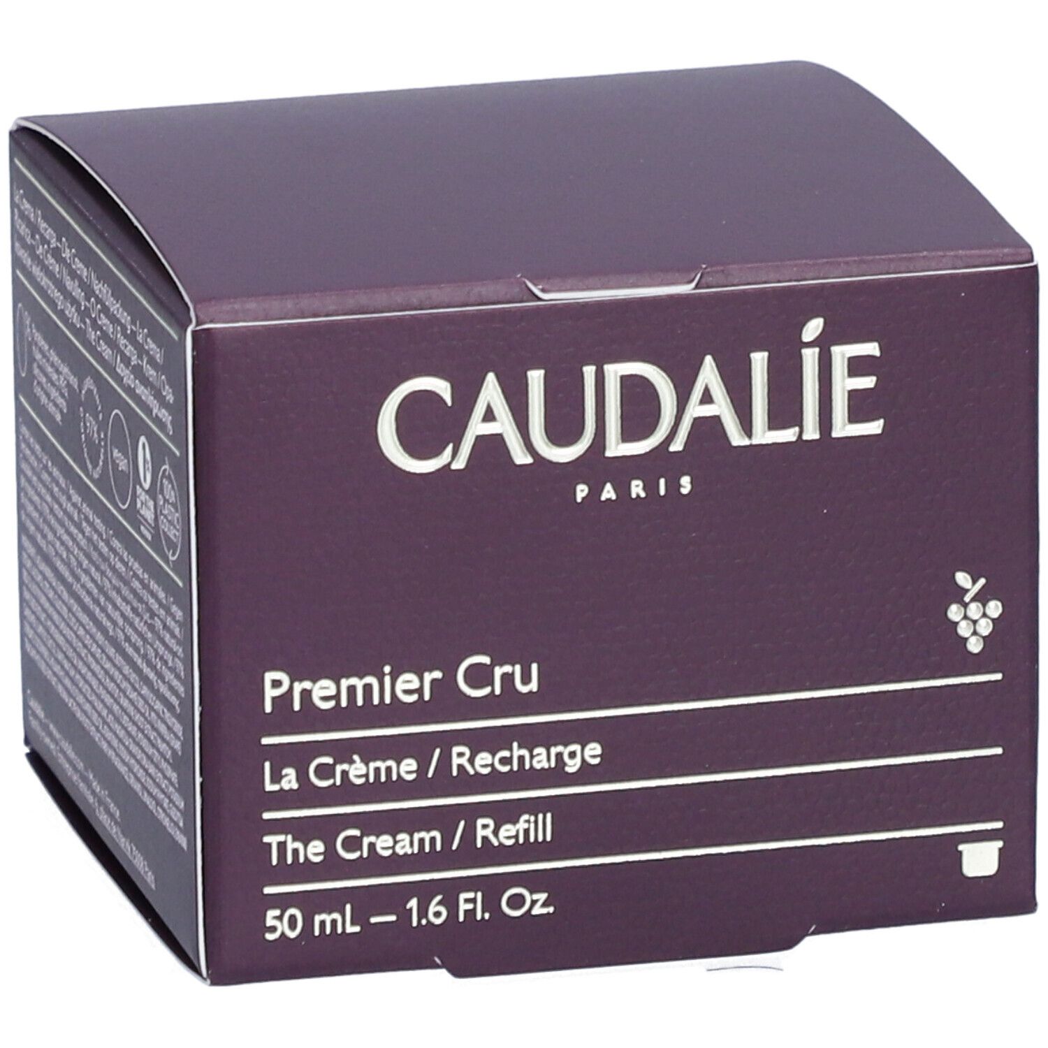 Caudalie Premier Cru The Cream Refill