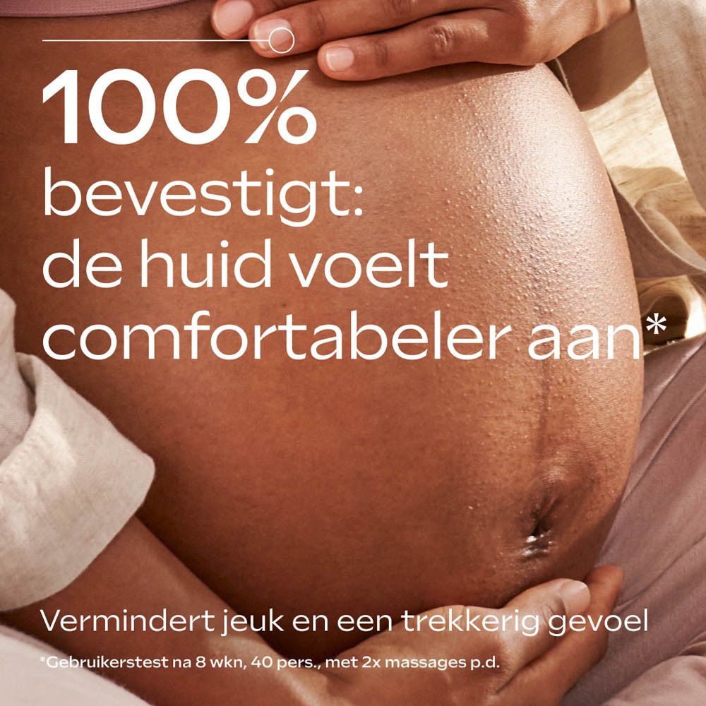 Vergelijking Weleda Mama Body Butter: Huidig en Nieuw.