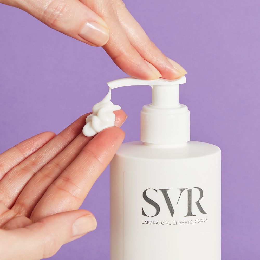SVR Xerial 10 Lait Corps