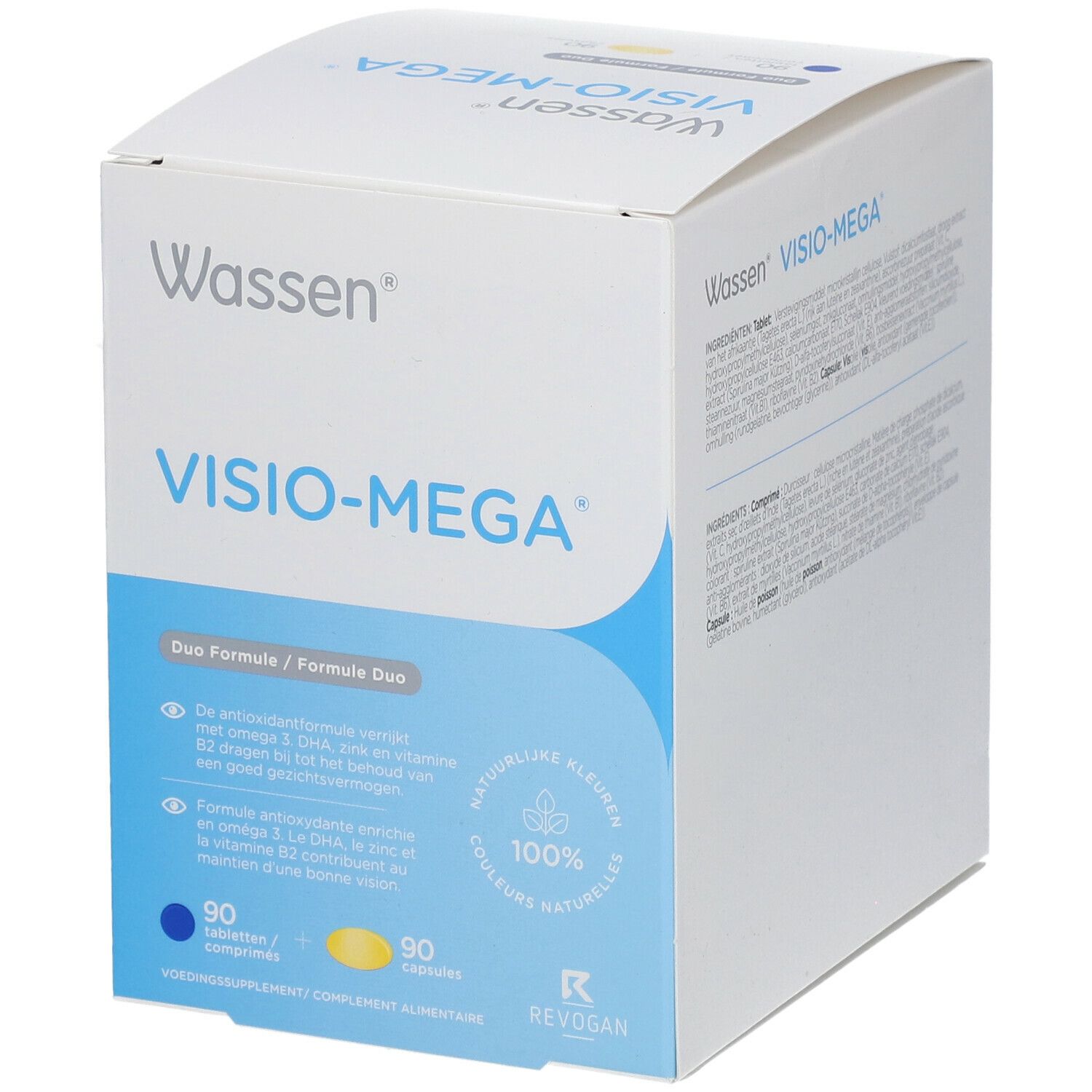 Visio-Mega