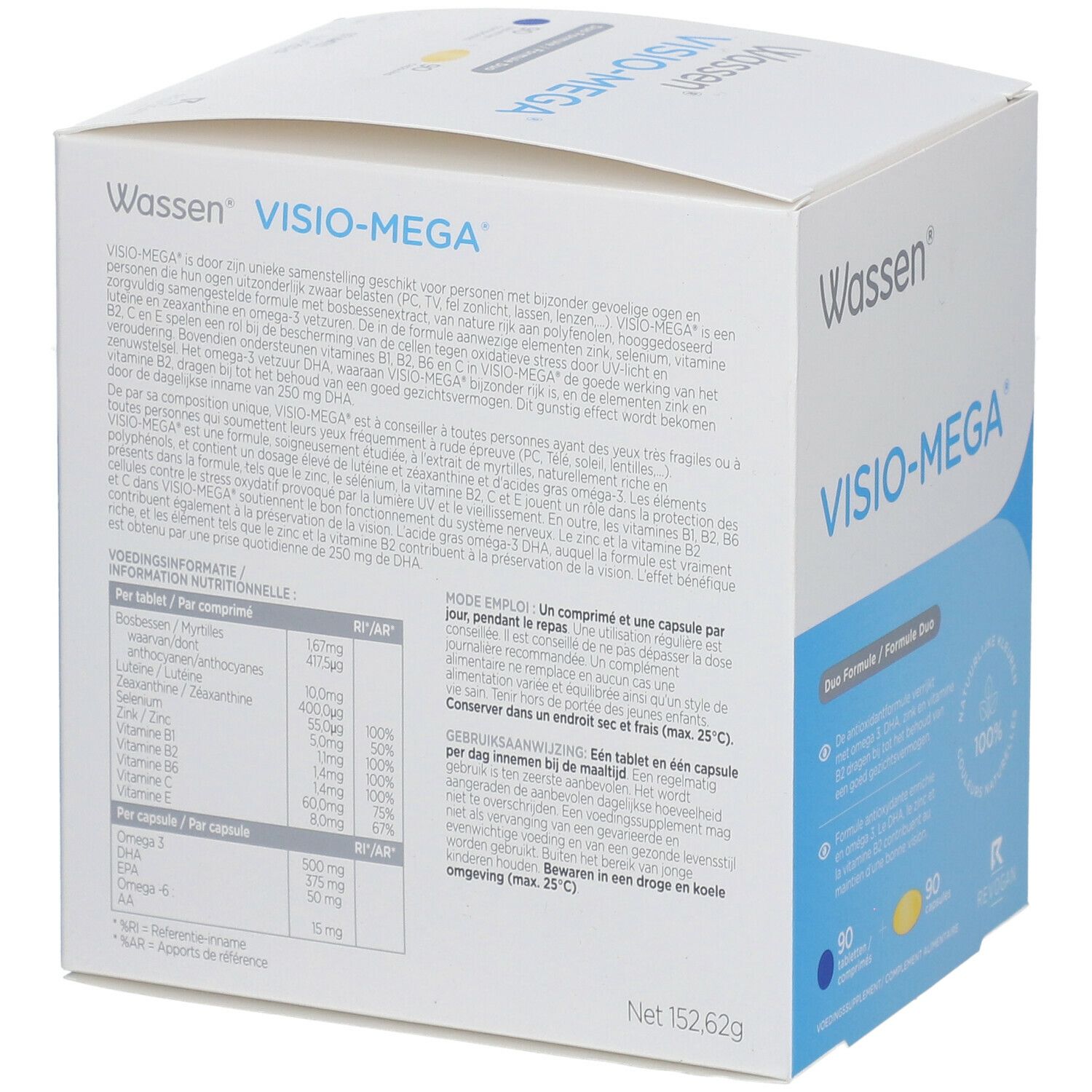 Visio-Mega