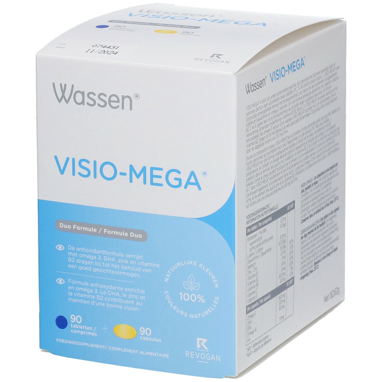 Visio-Mega