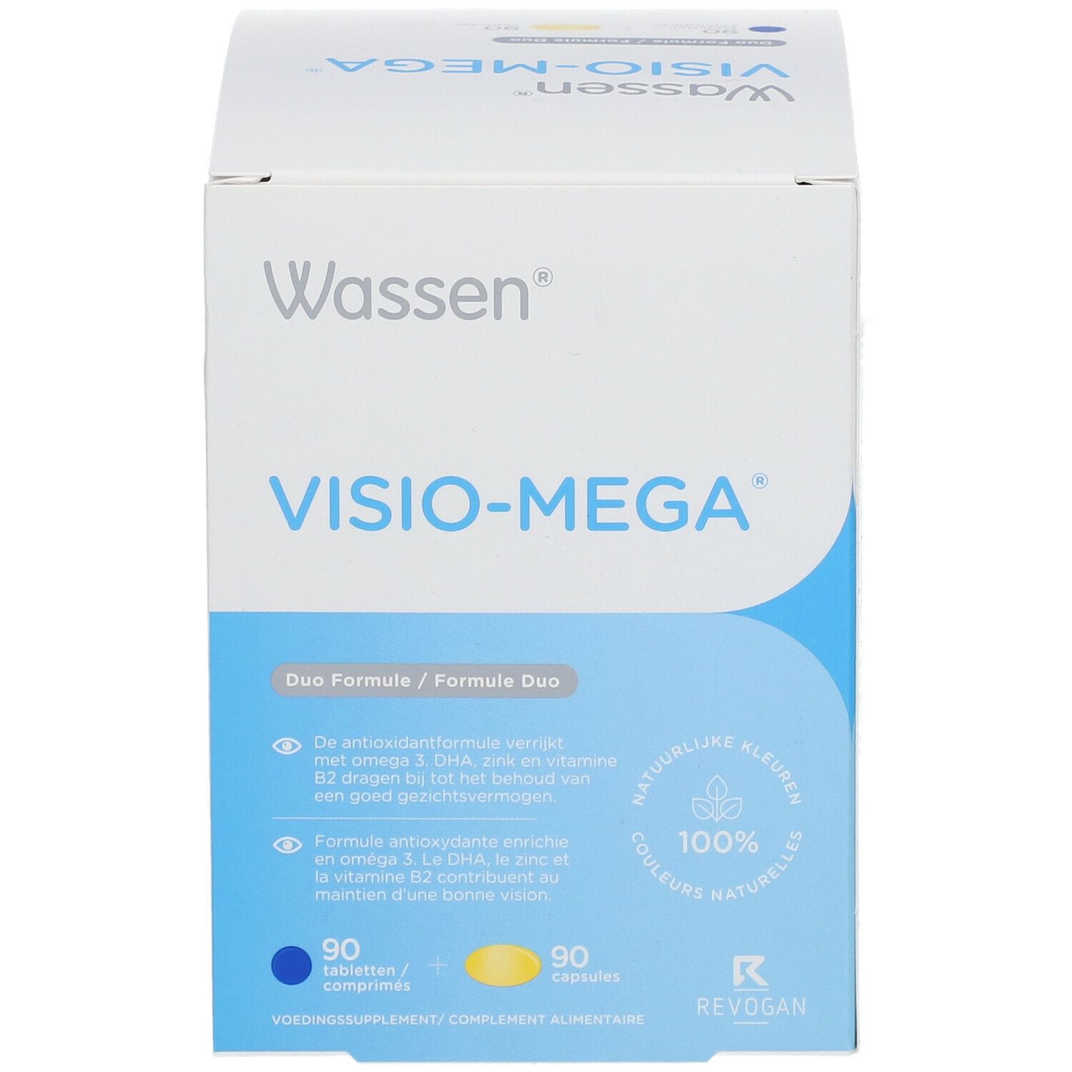 Visio-Mega