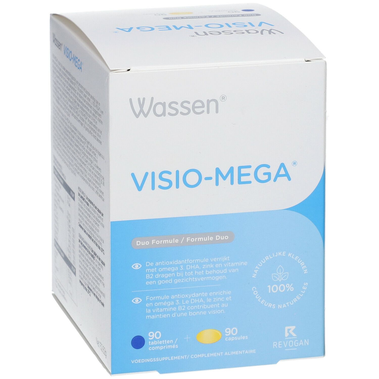 Visio-Mega