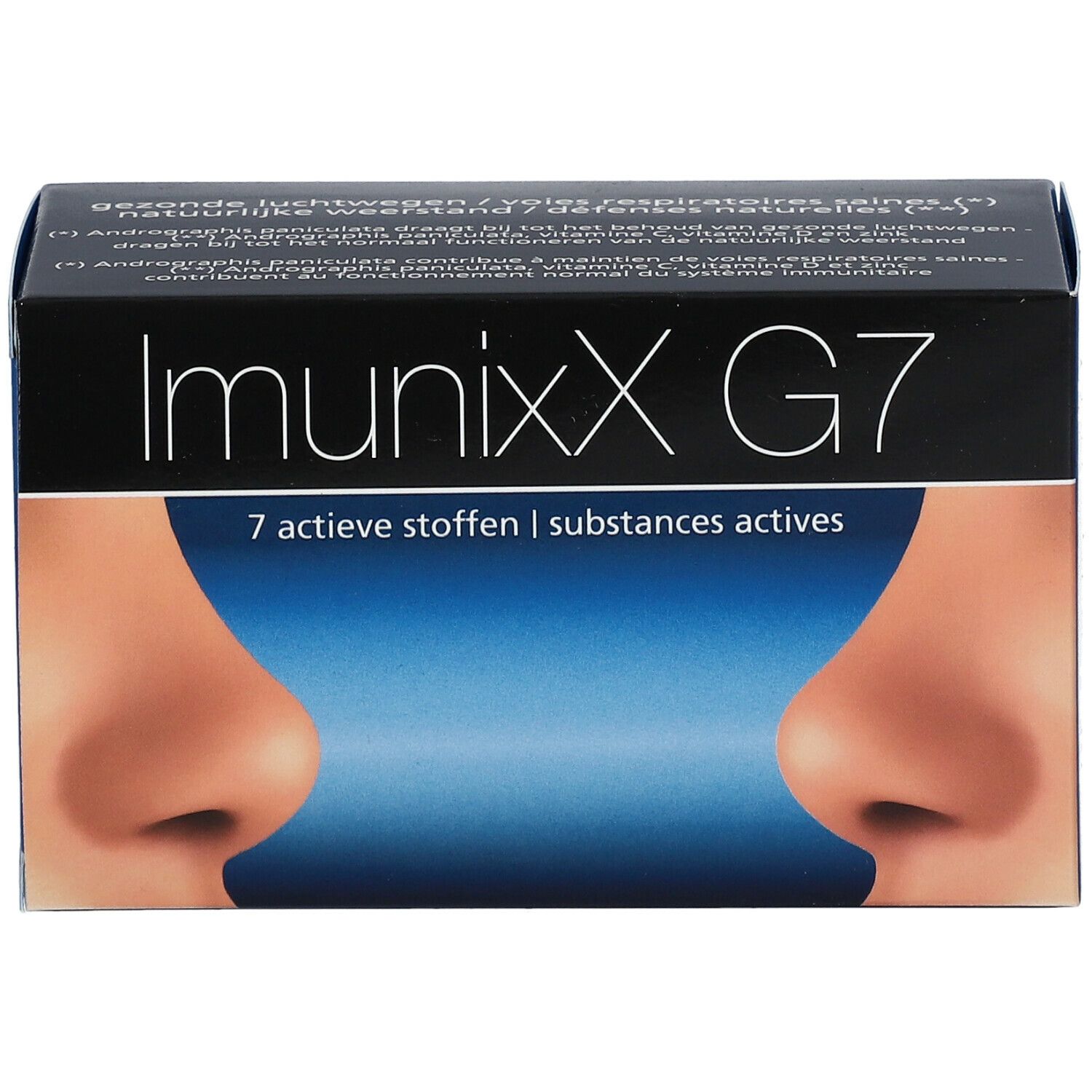 ImunixX G7