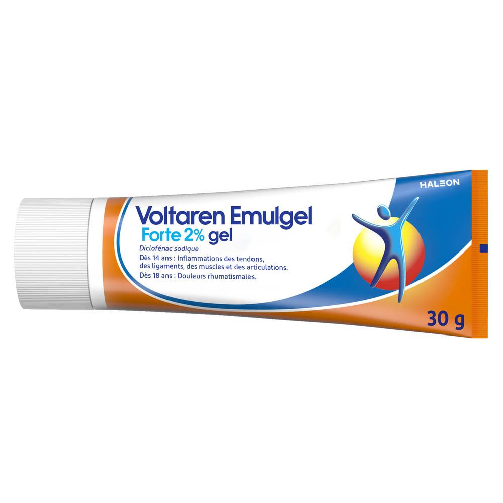 Voltaren Emulgel Forte 2%