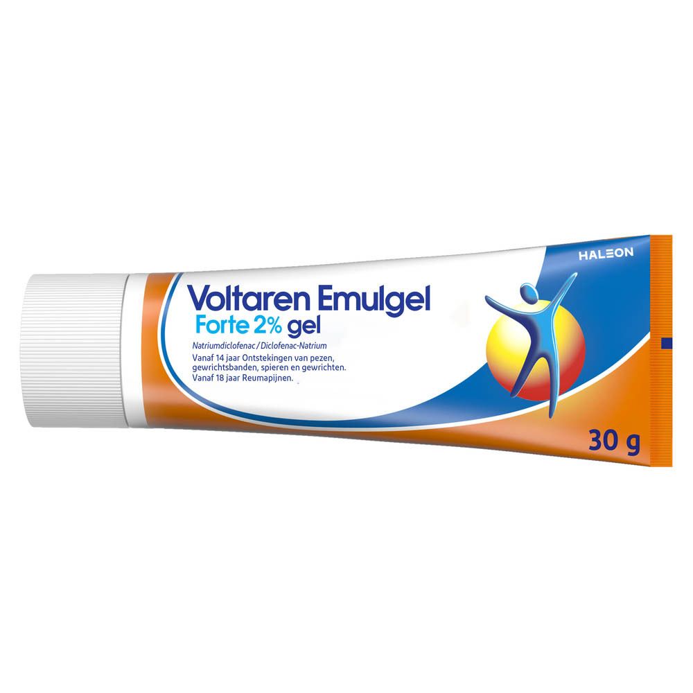 Voltaren Emulgel Forte 2%