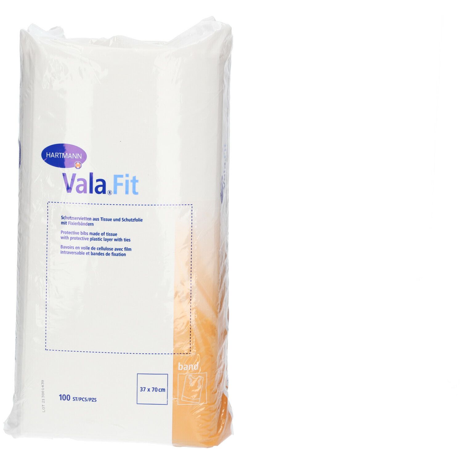 Hartmann Valafit Band 37 cm x 70 cm