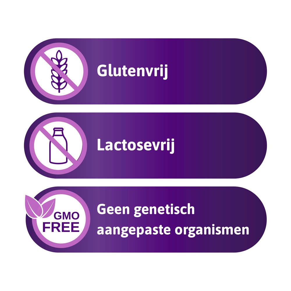 Omnibionta® Postnatal 3 | Borstvoeding