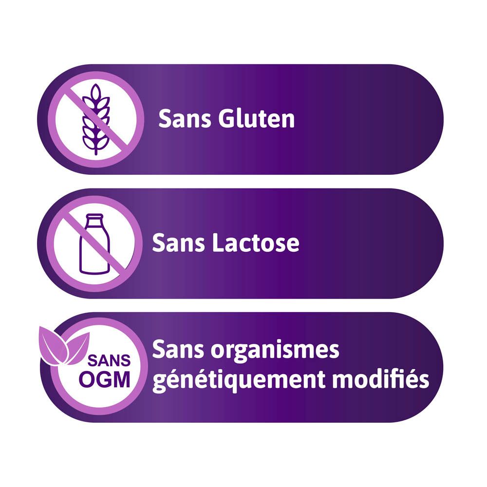 Omnibionta® Pronatal 1 | Désir et Début de Grossesse | Boîte de 12 semaines