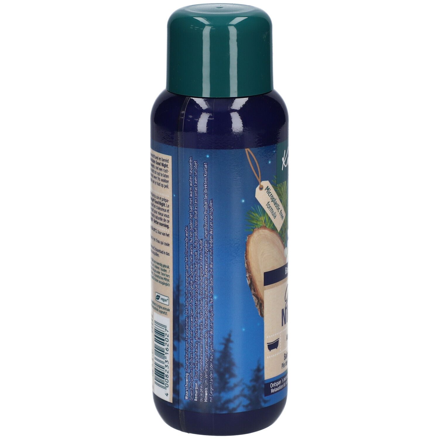 Kneipp Good Night Badschuim