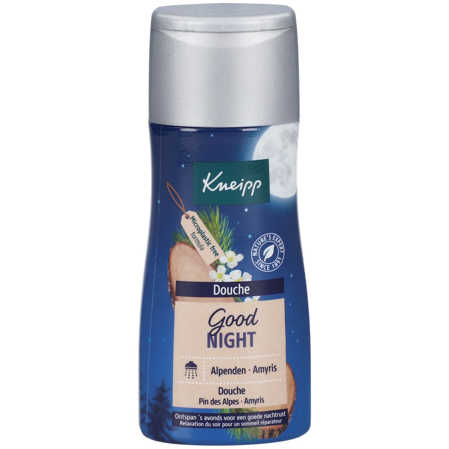 Kneipp Good Night Douche