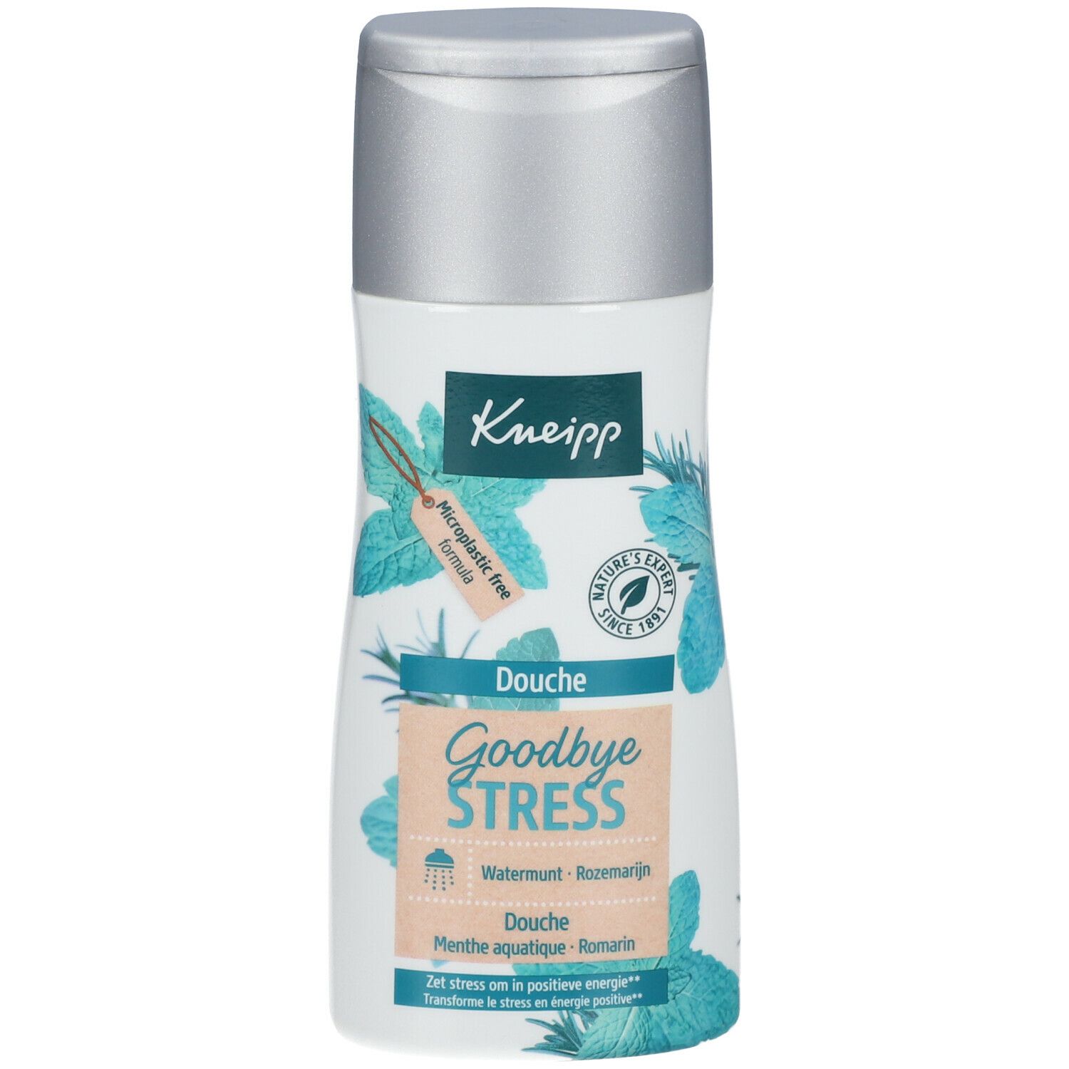 Kneipp Goodbye Stress Douche