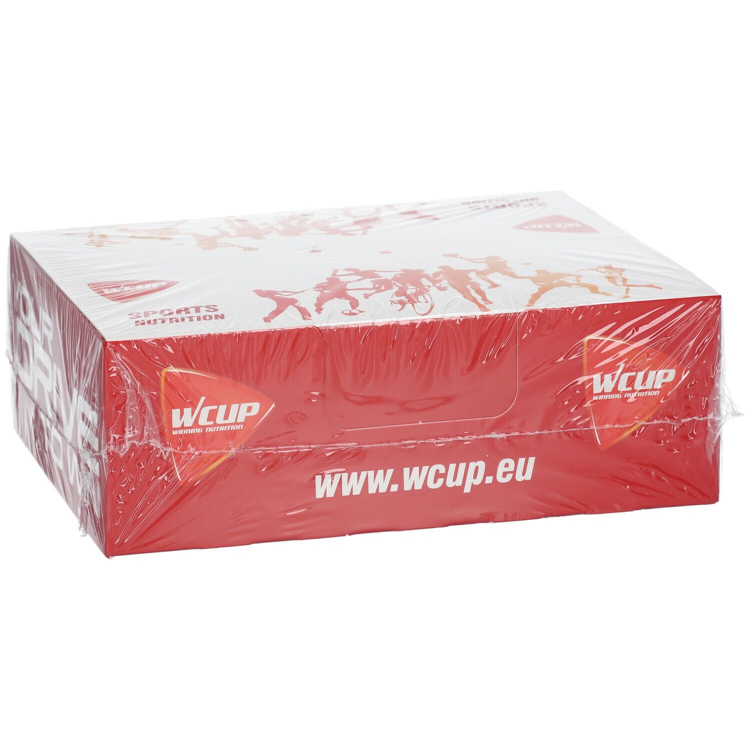 WCUP Sports Fruit Citron