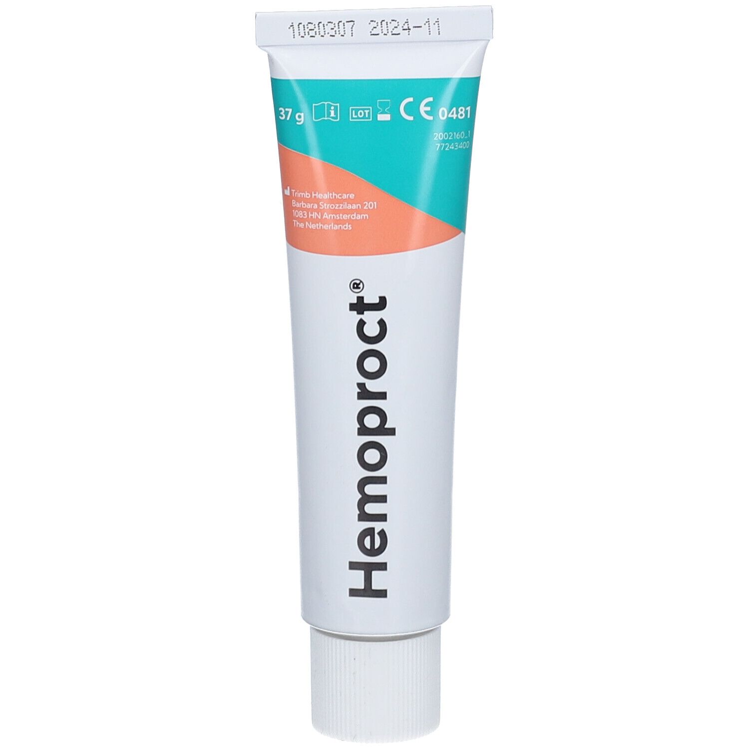 Hemoproct®