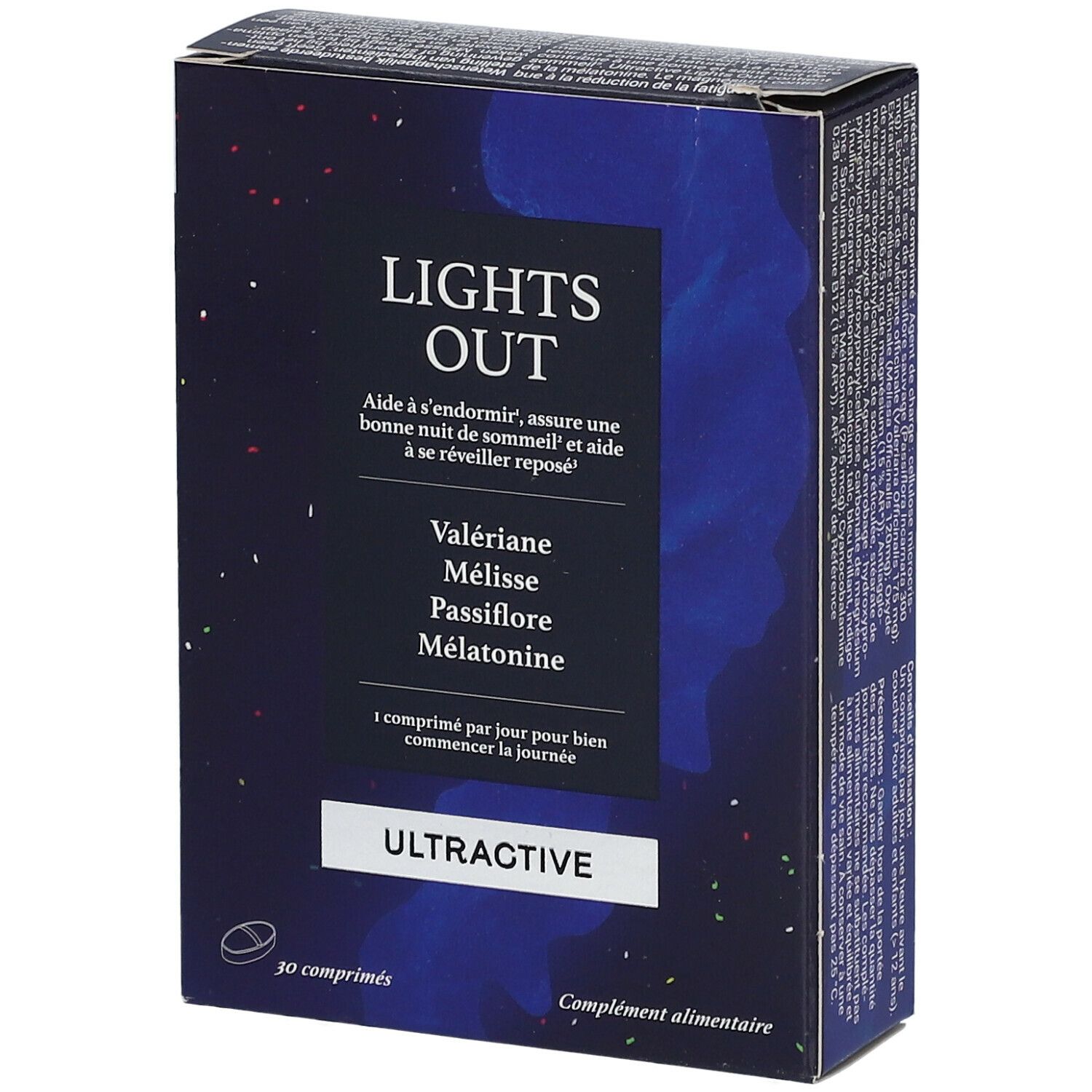 Ultractive Lights Out