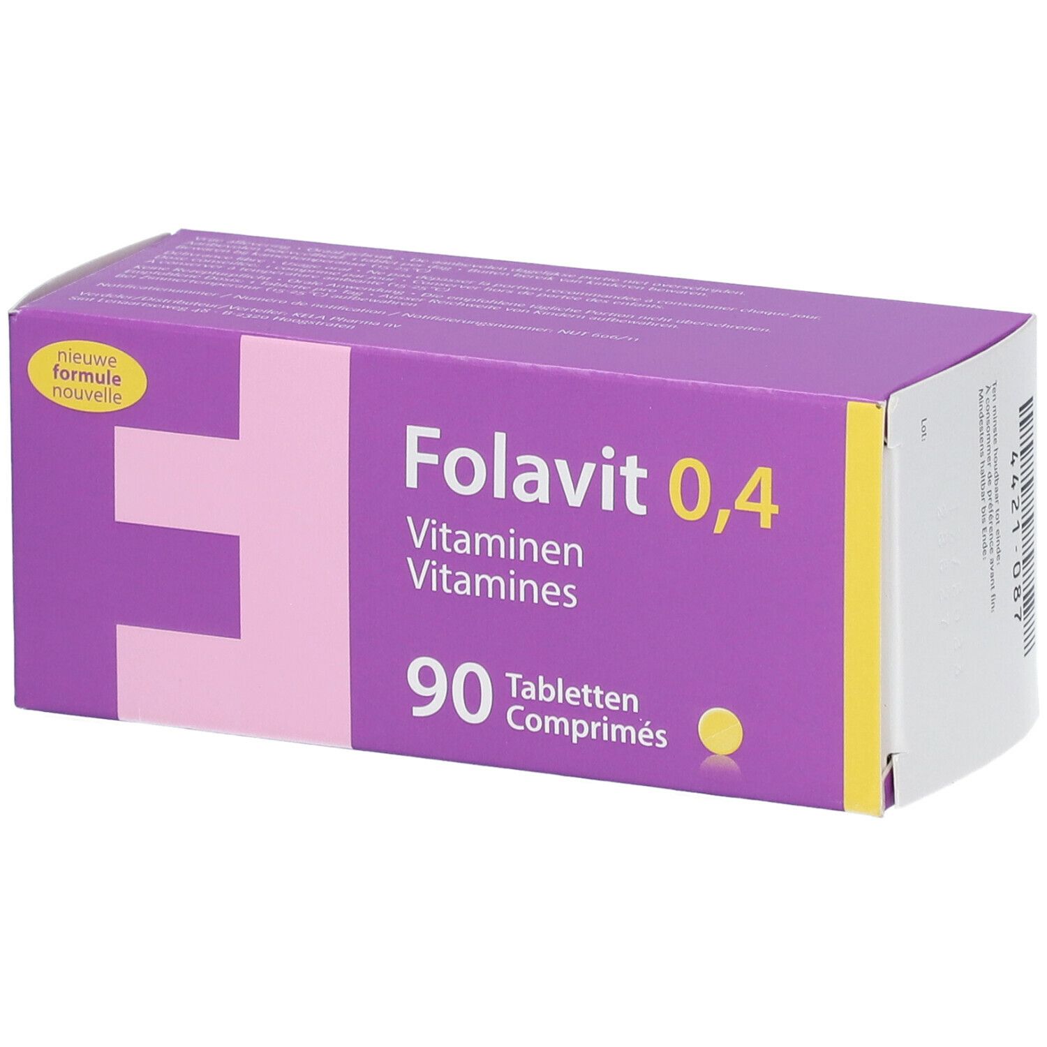 Folavit 0,4