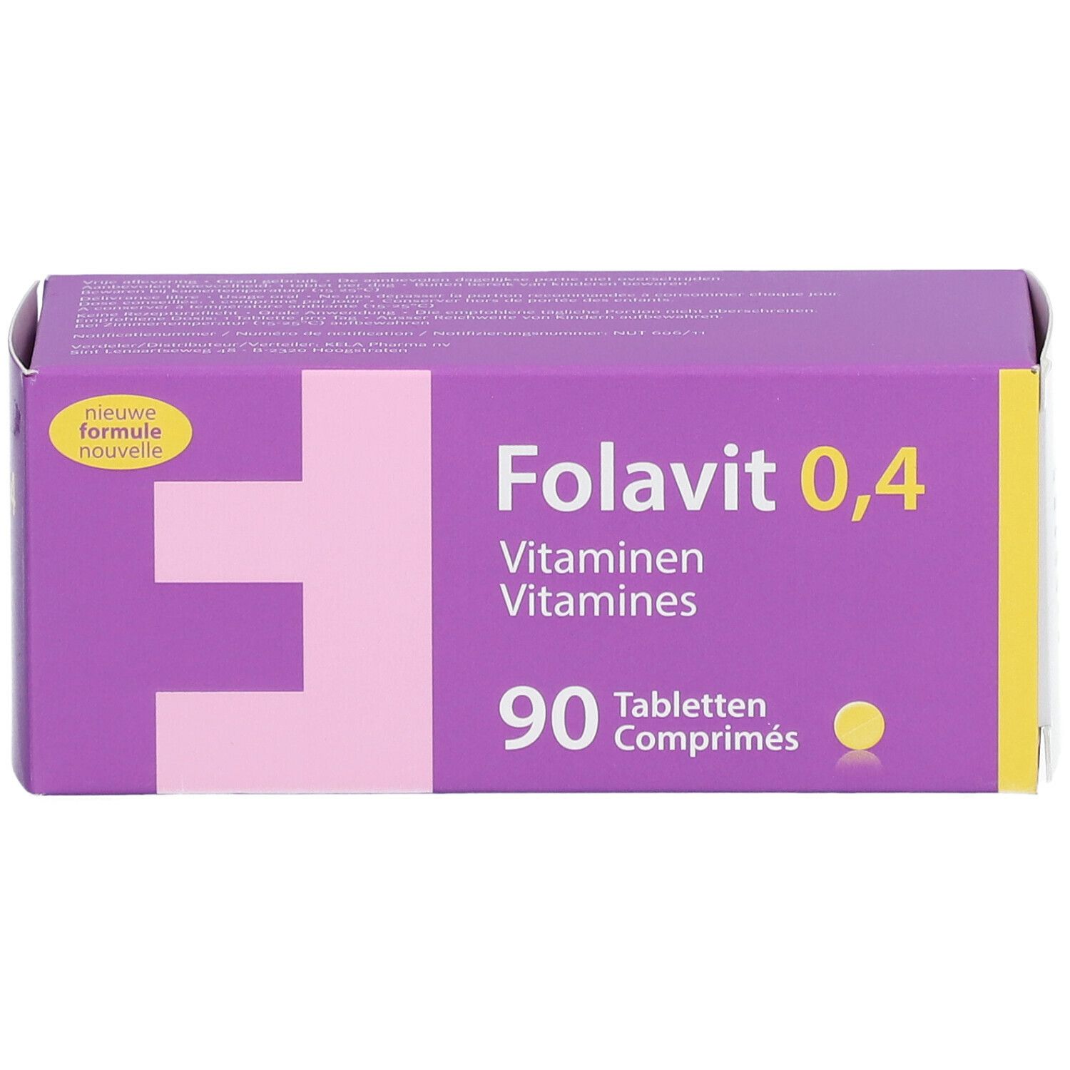 Folavit 0,4