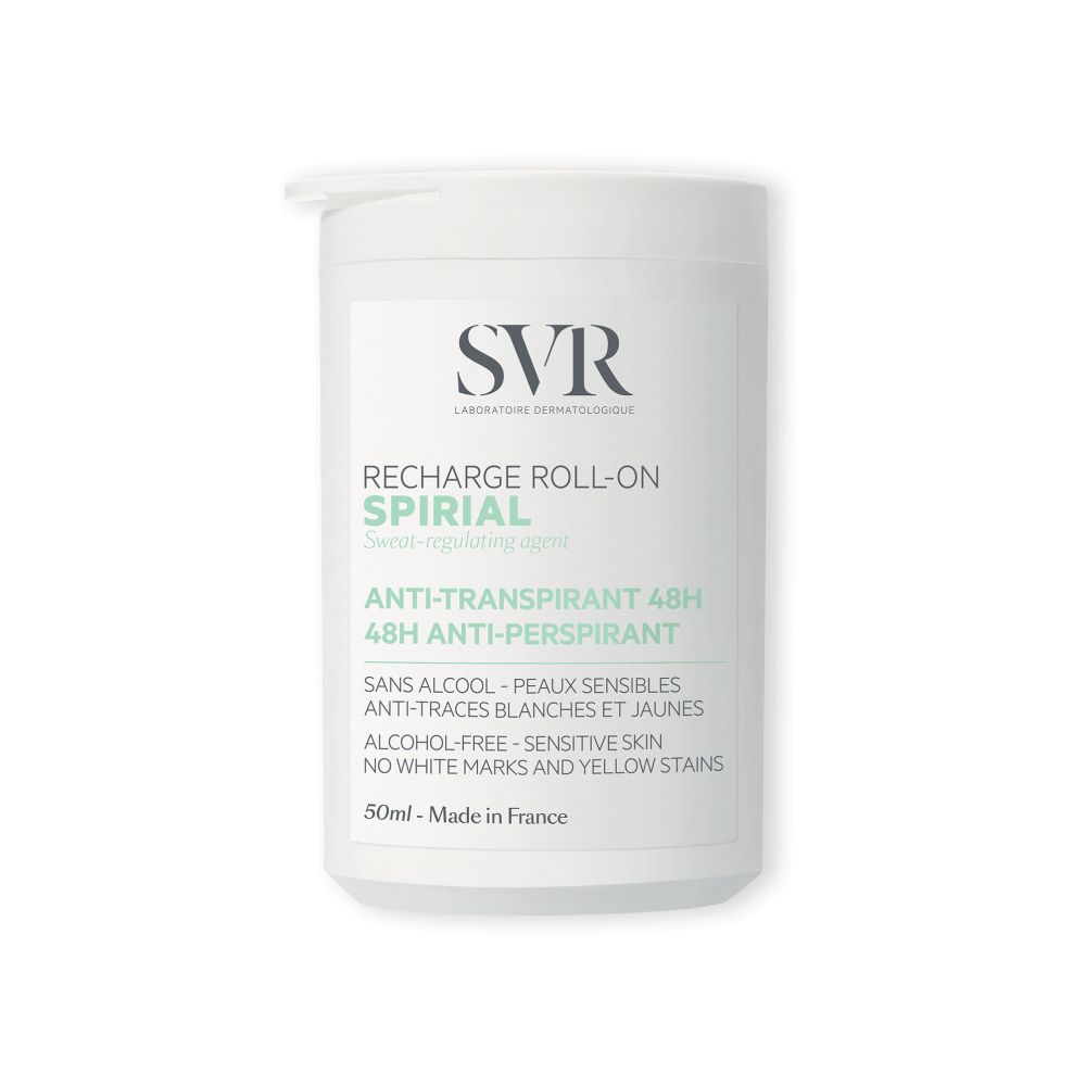 SVR Spirial Deo-Douche