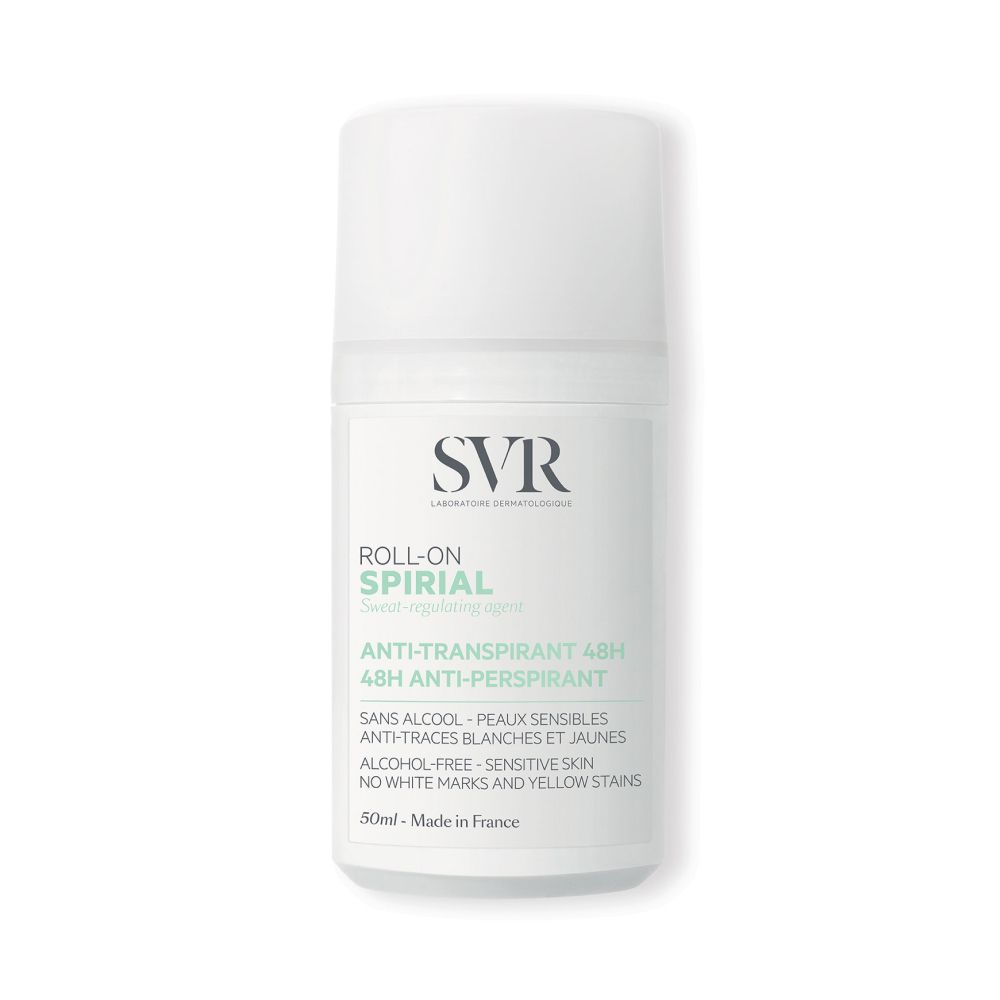 SVR Spirial Roll-On