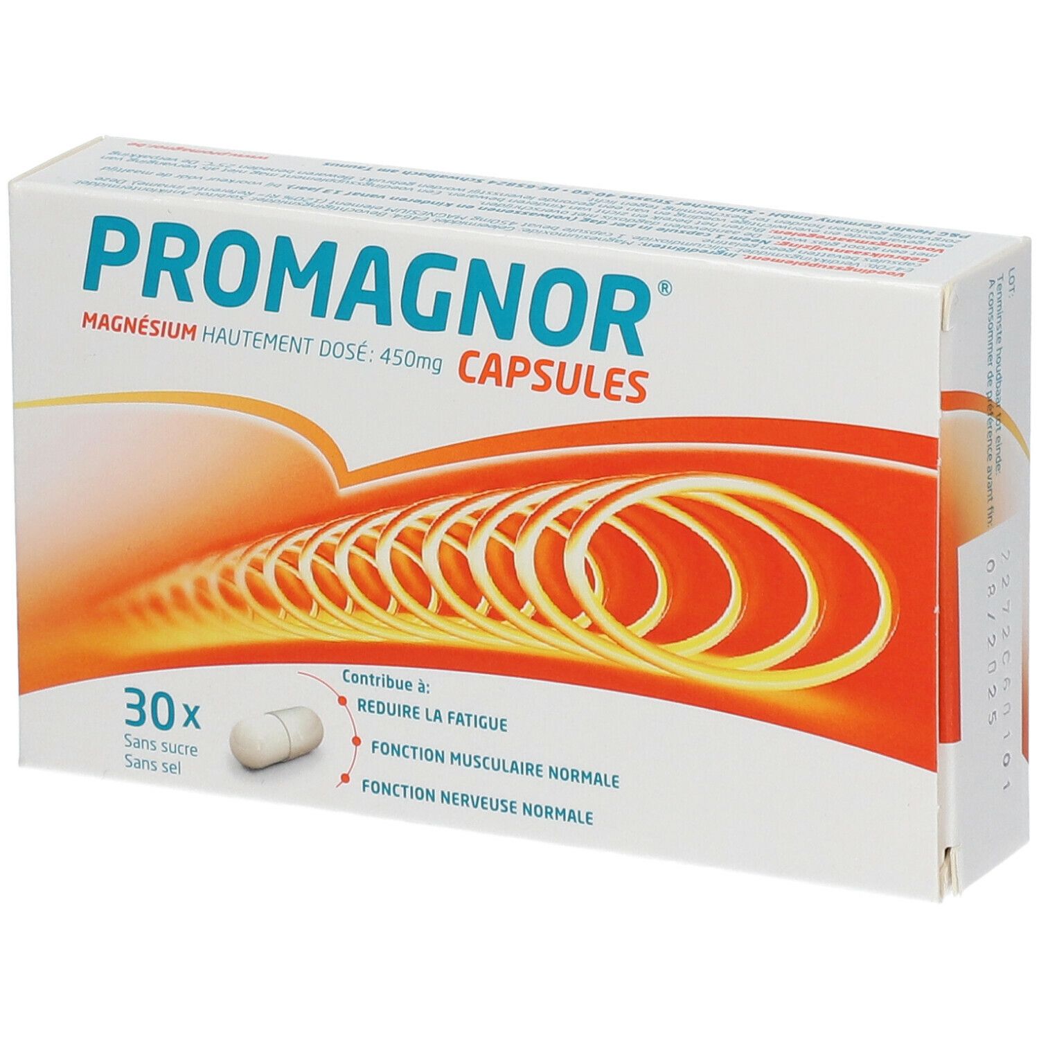 Promagnor®