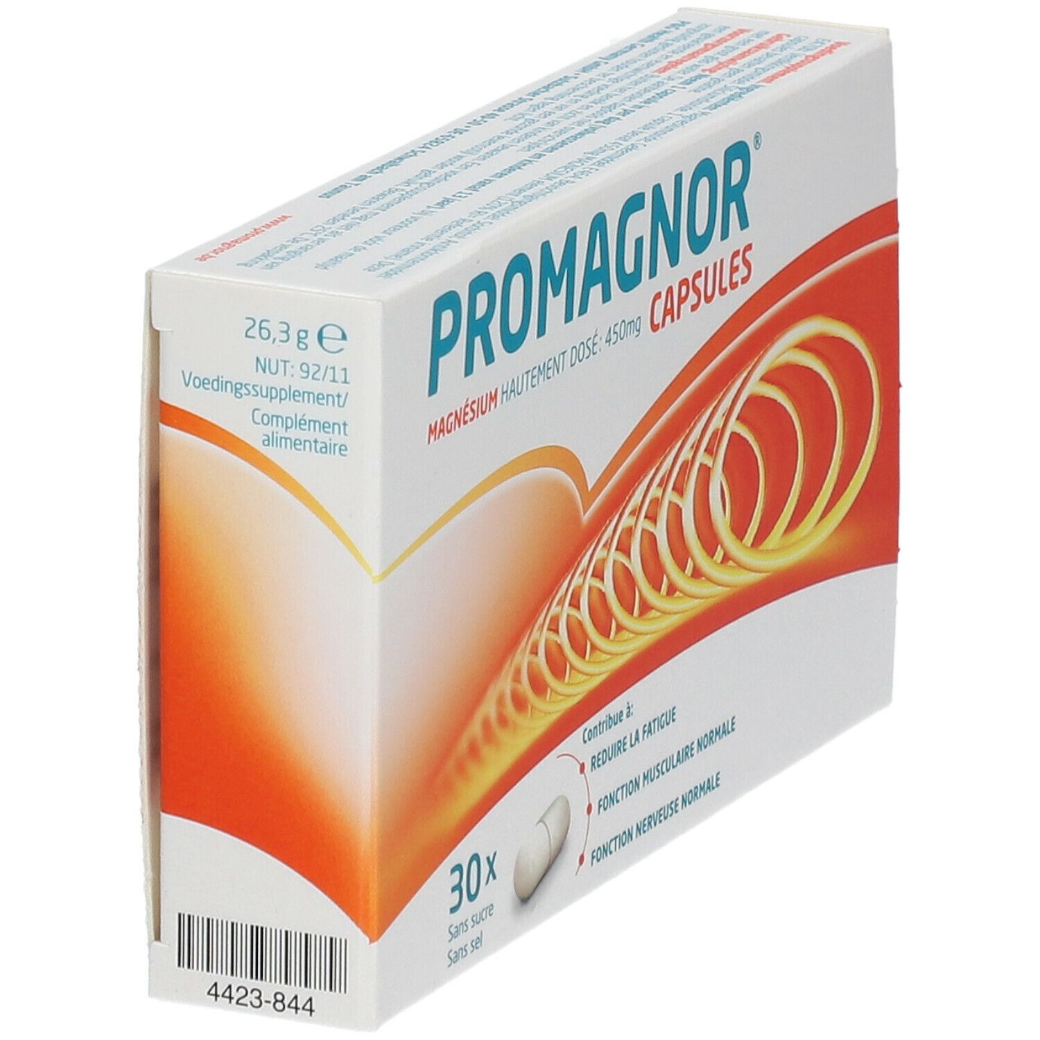 Promagnor®