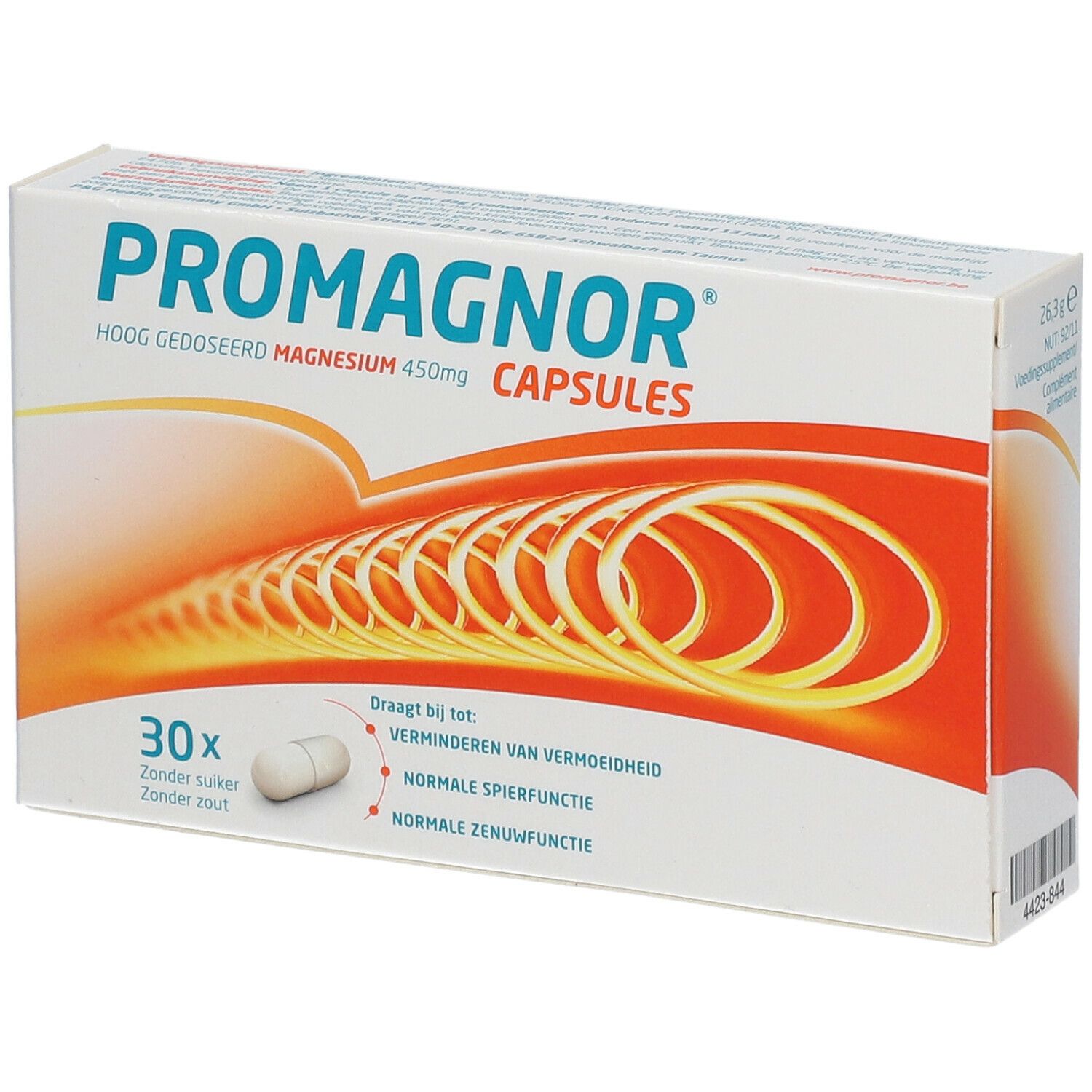 Promagnor®