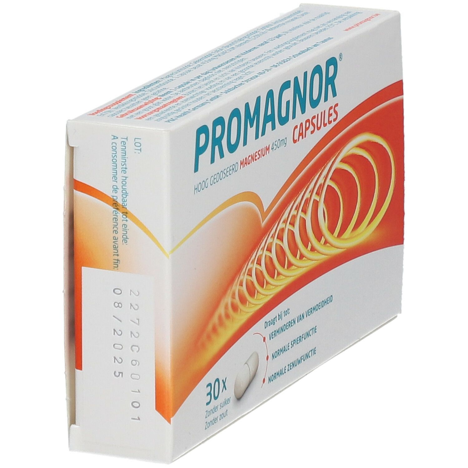 Promagnor®