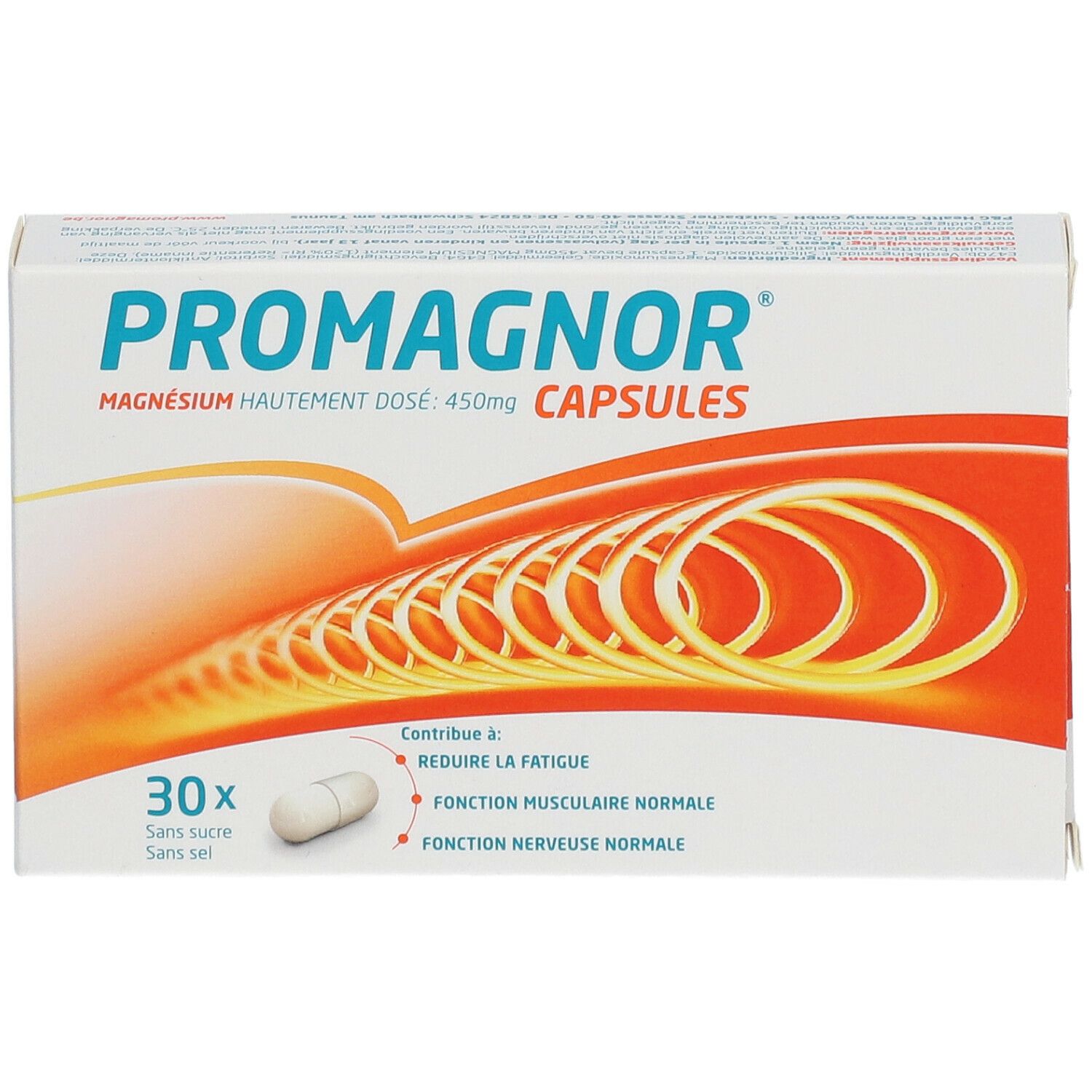 Promagnor®