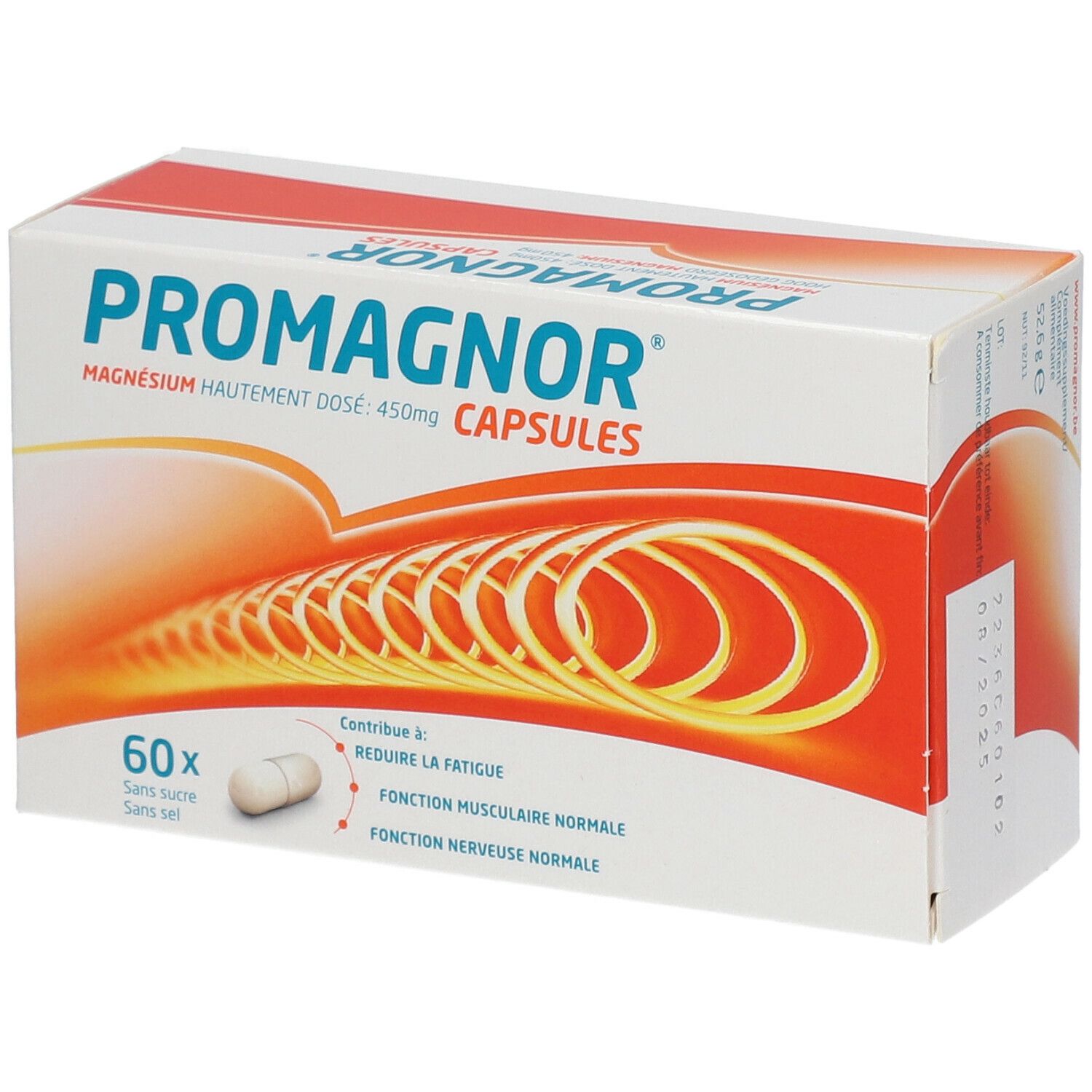 Promagnor®