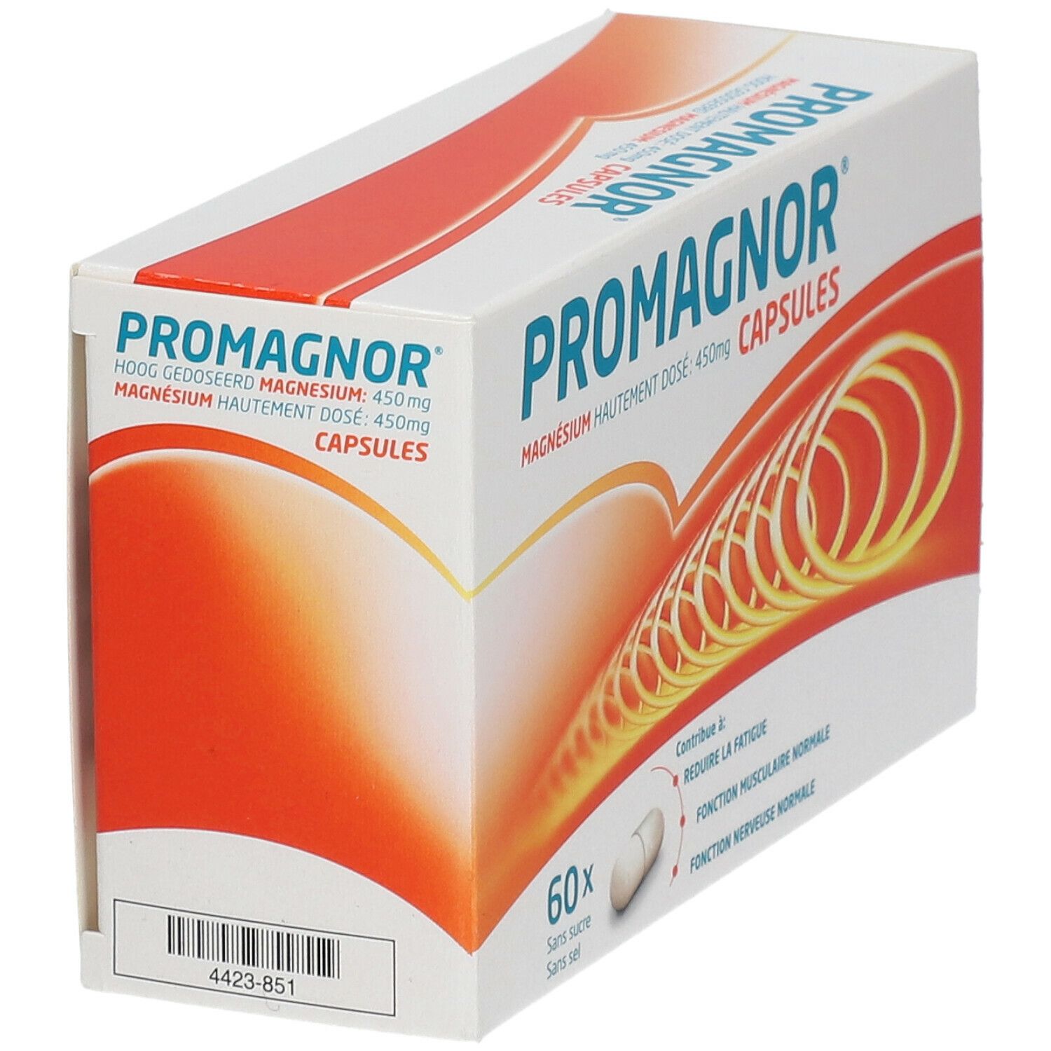 Promagnor®