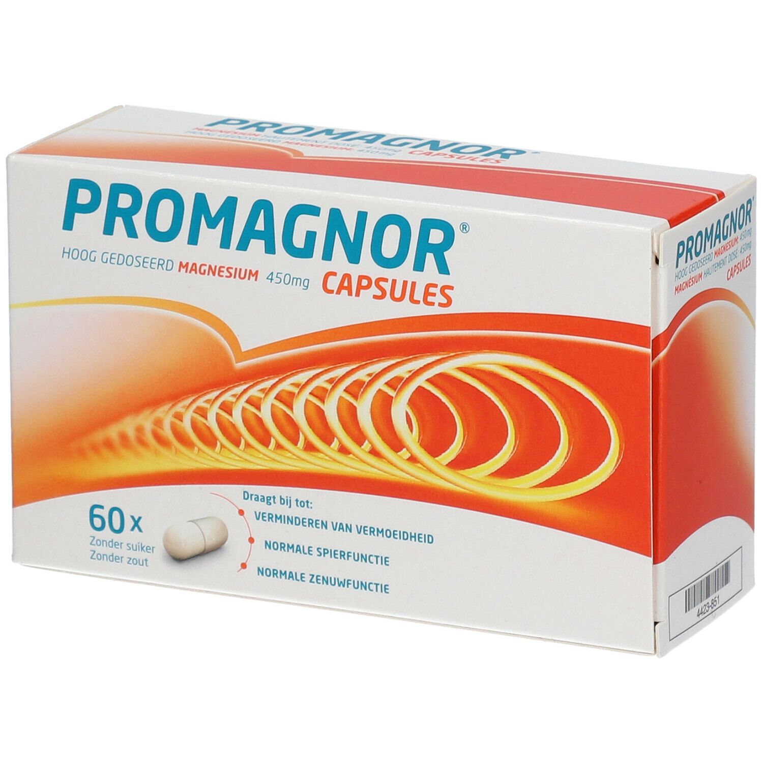 Promagnor®