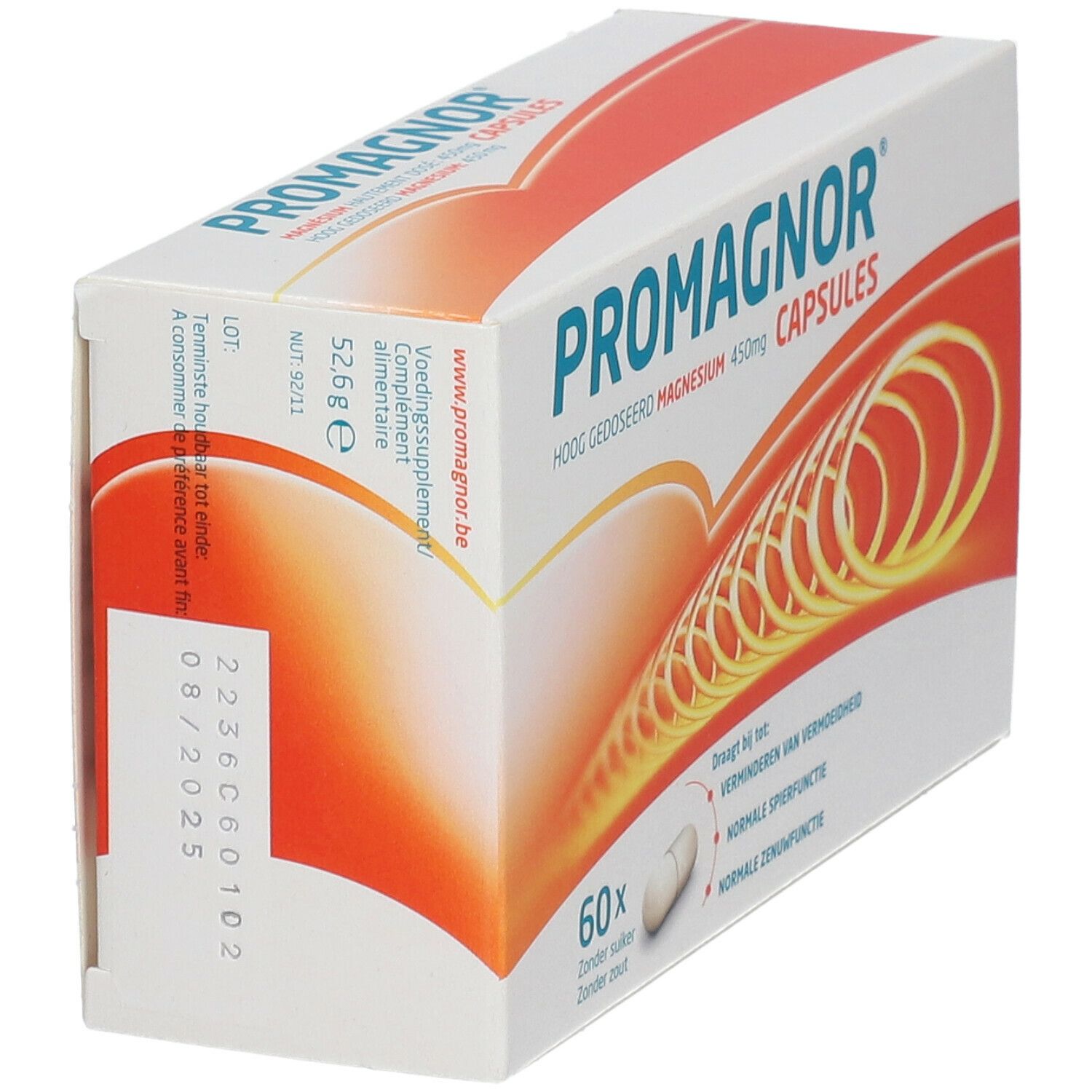 Promagnor®