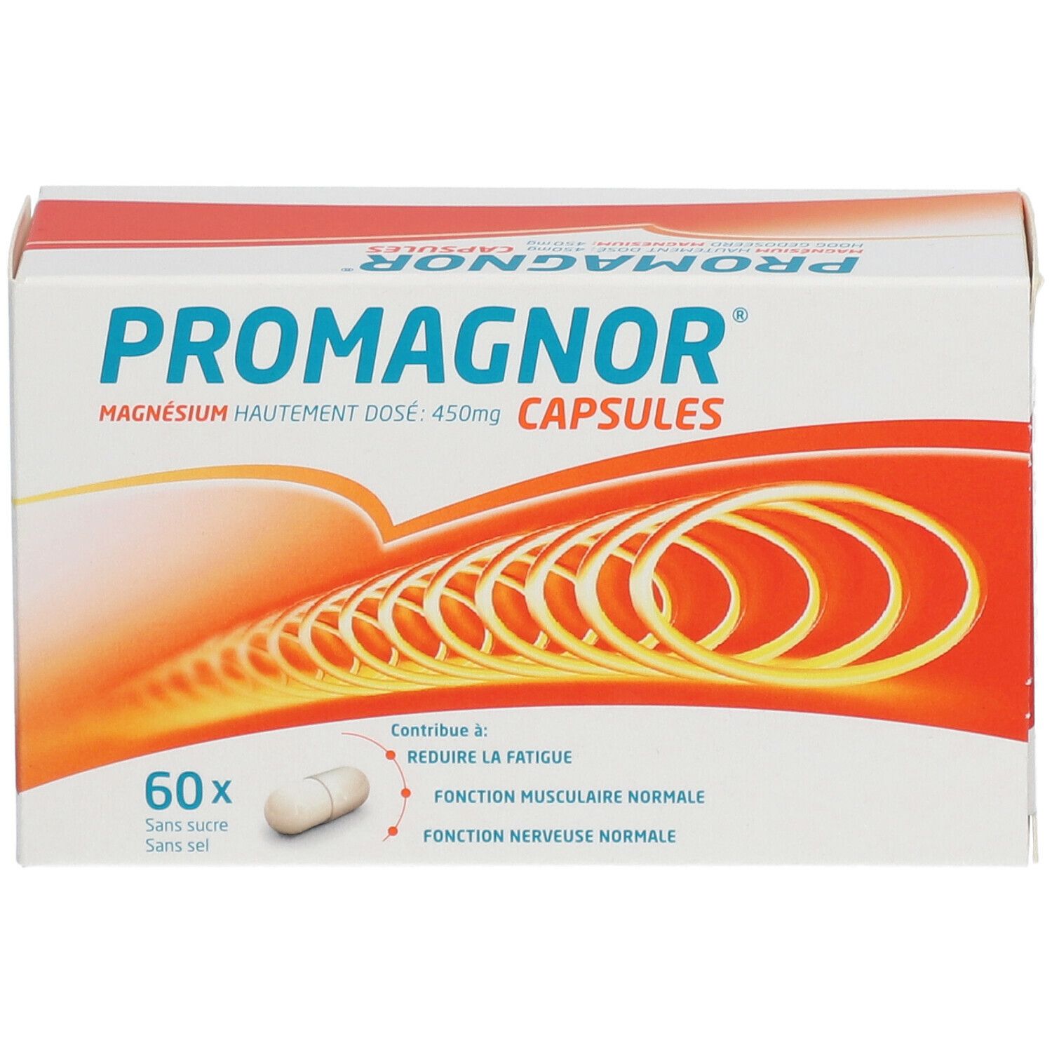 Promagnor®