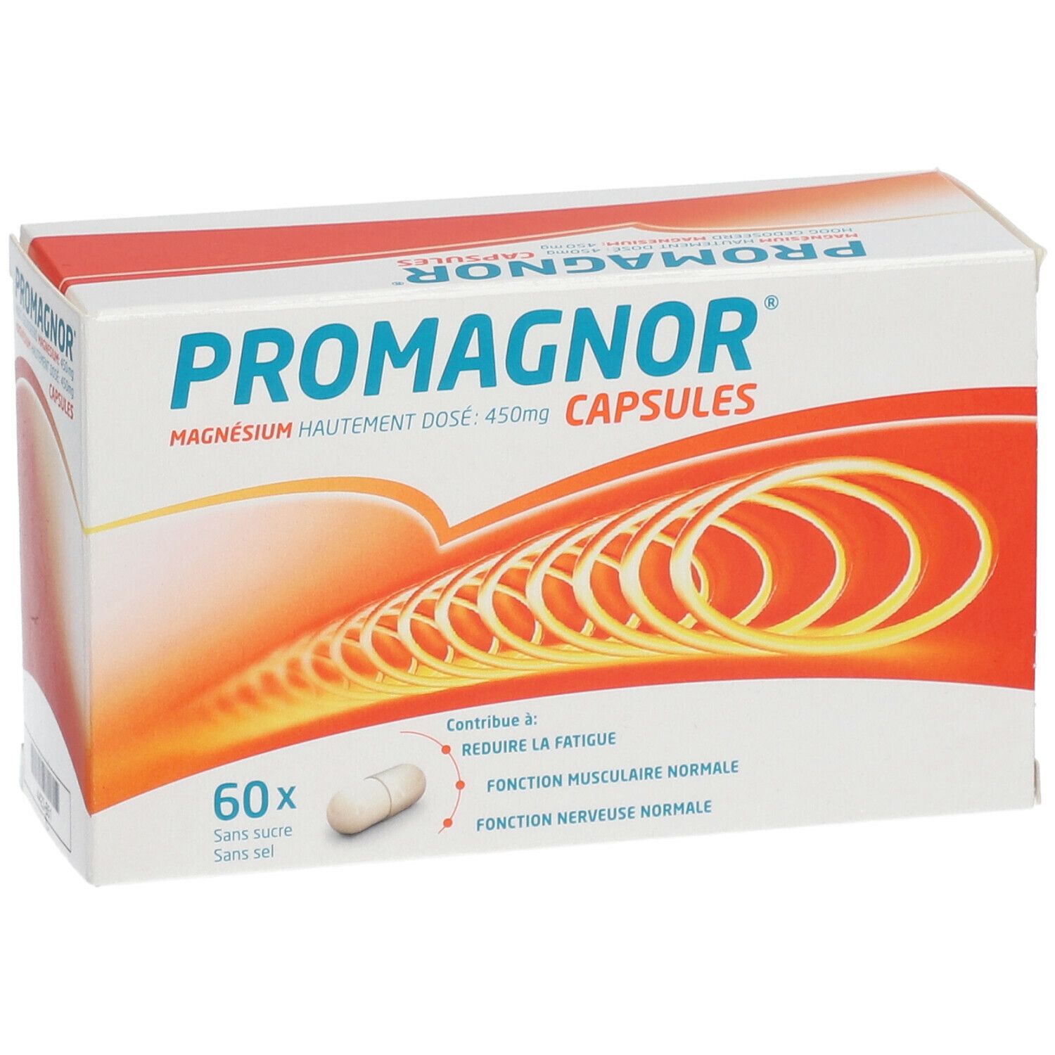 Promagnor®