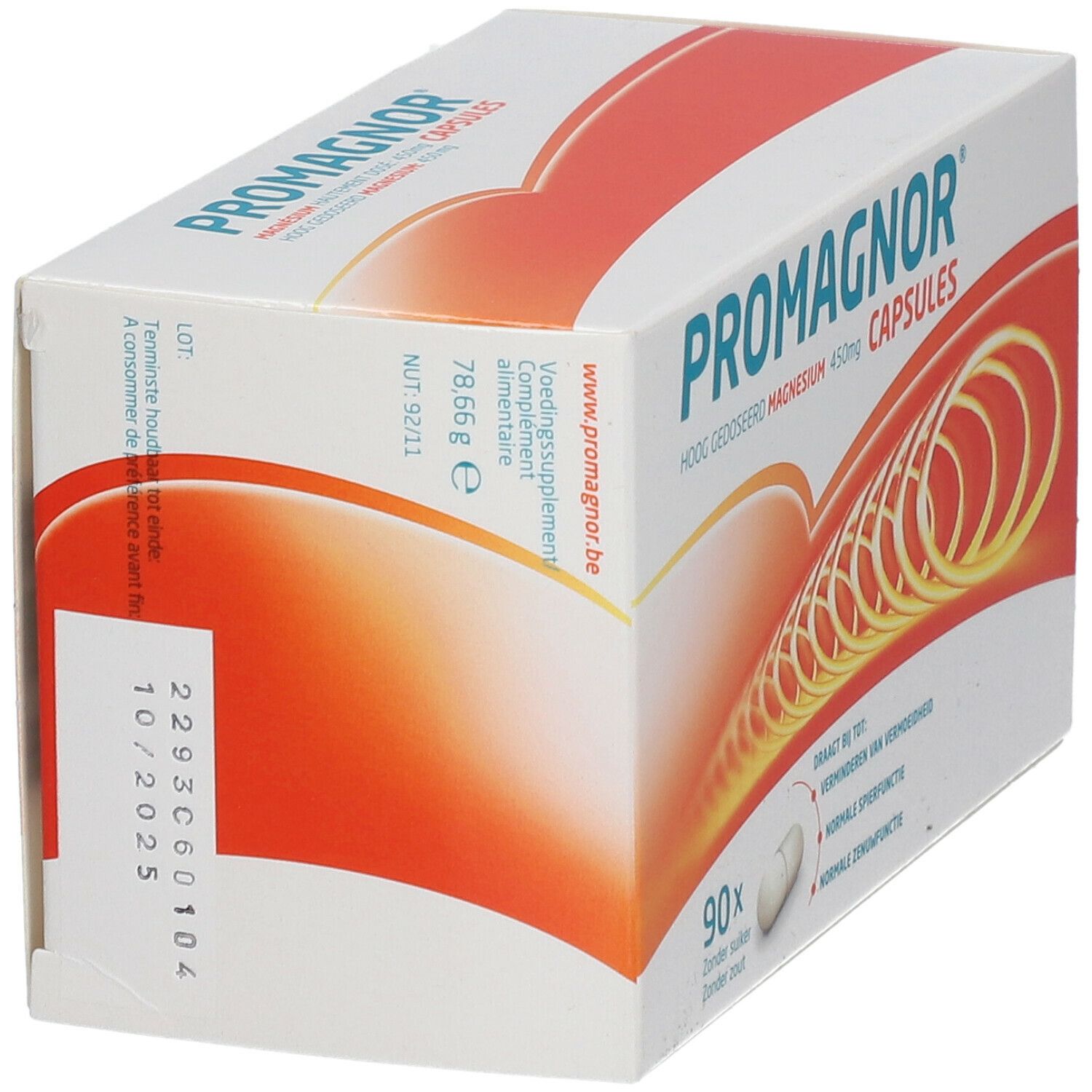 Promagnor®