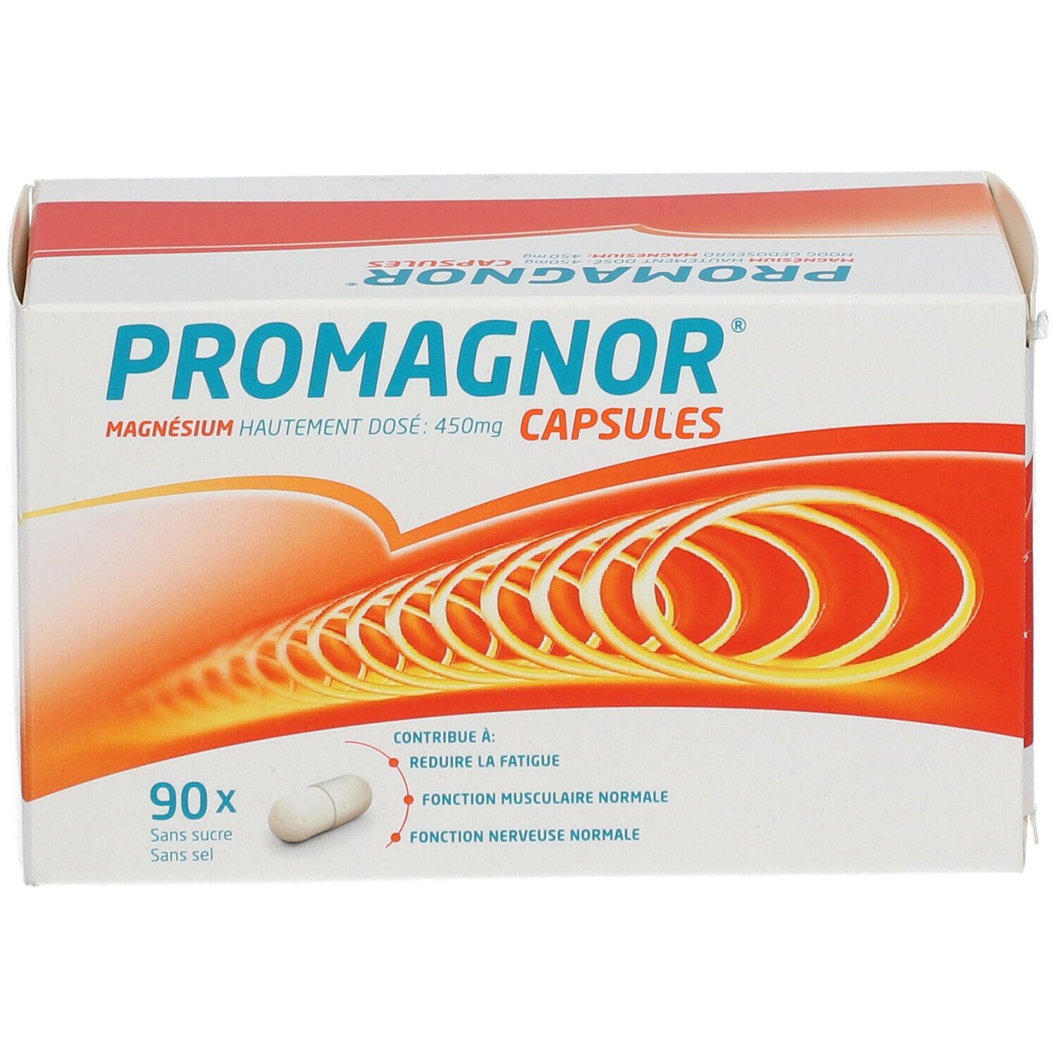 Promagnor®