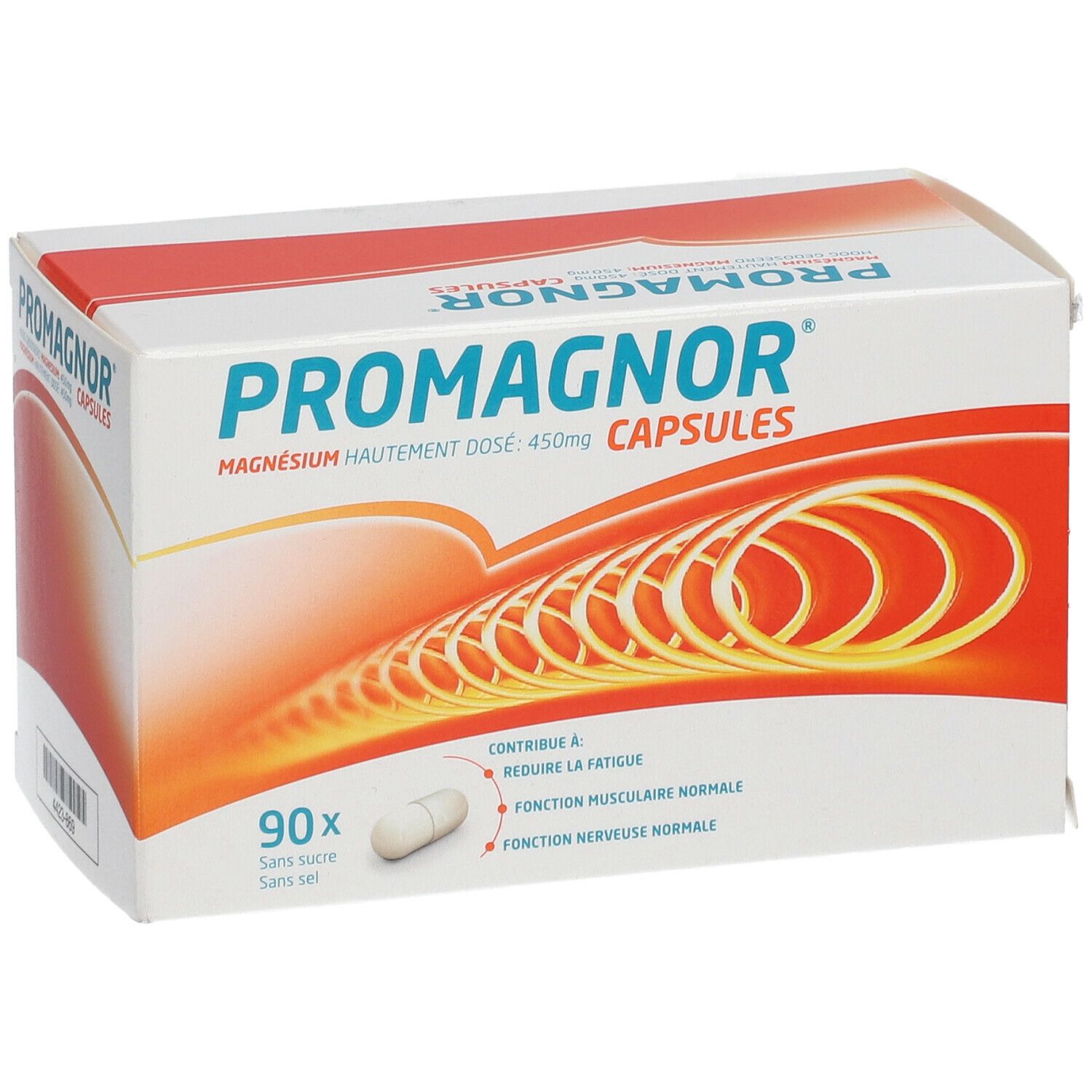 Promagnor®