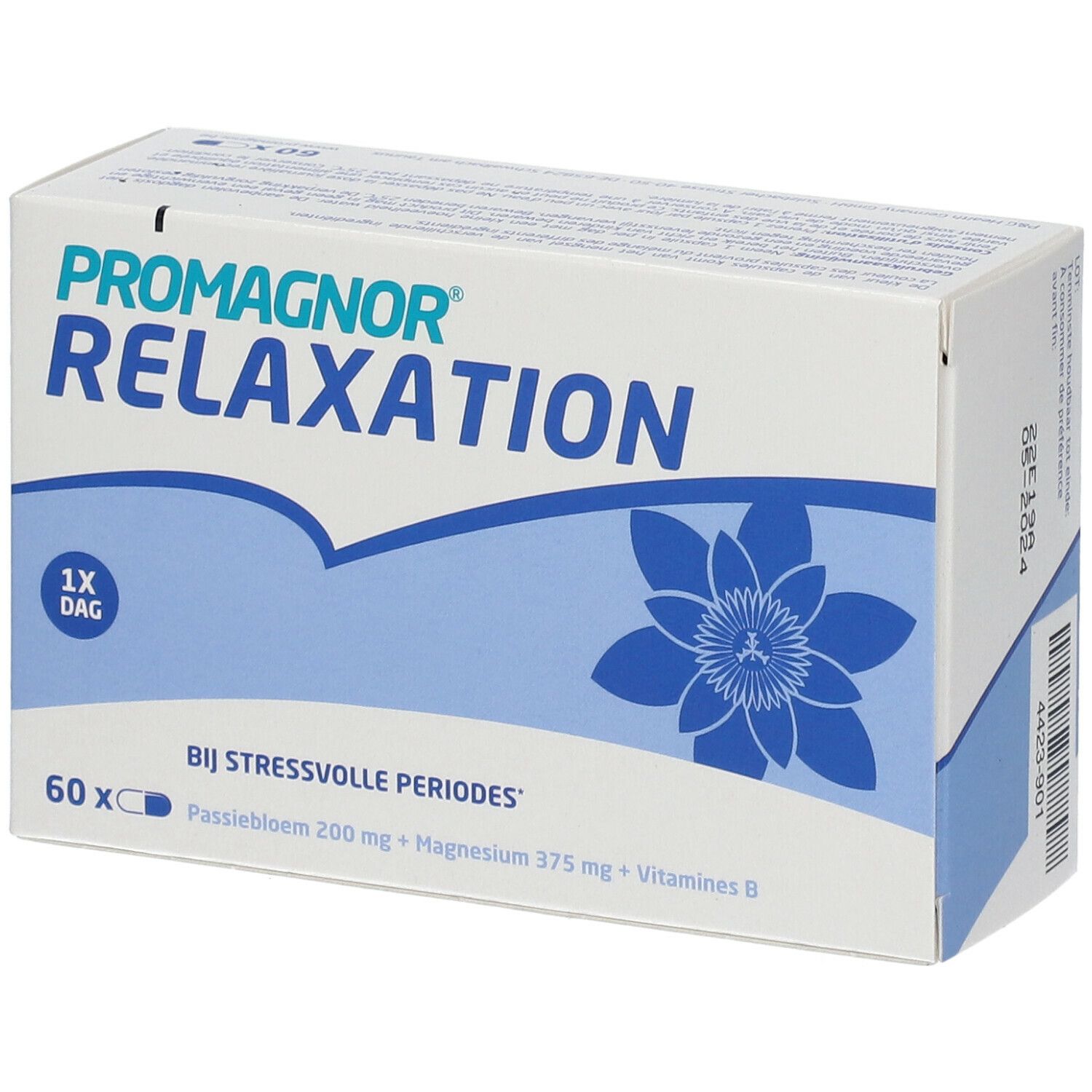 PROGMAGNOR® Relaxation