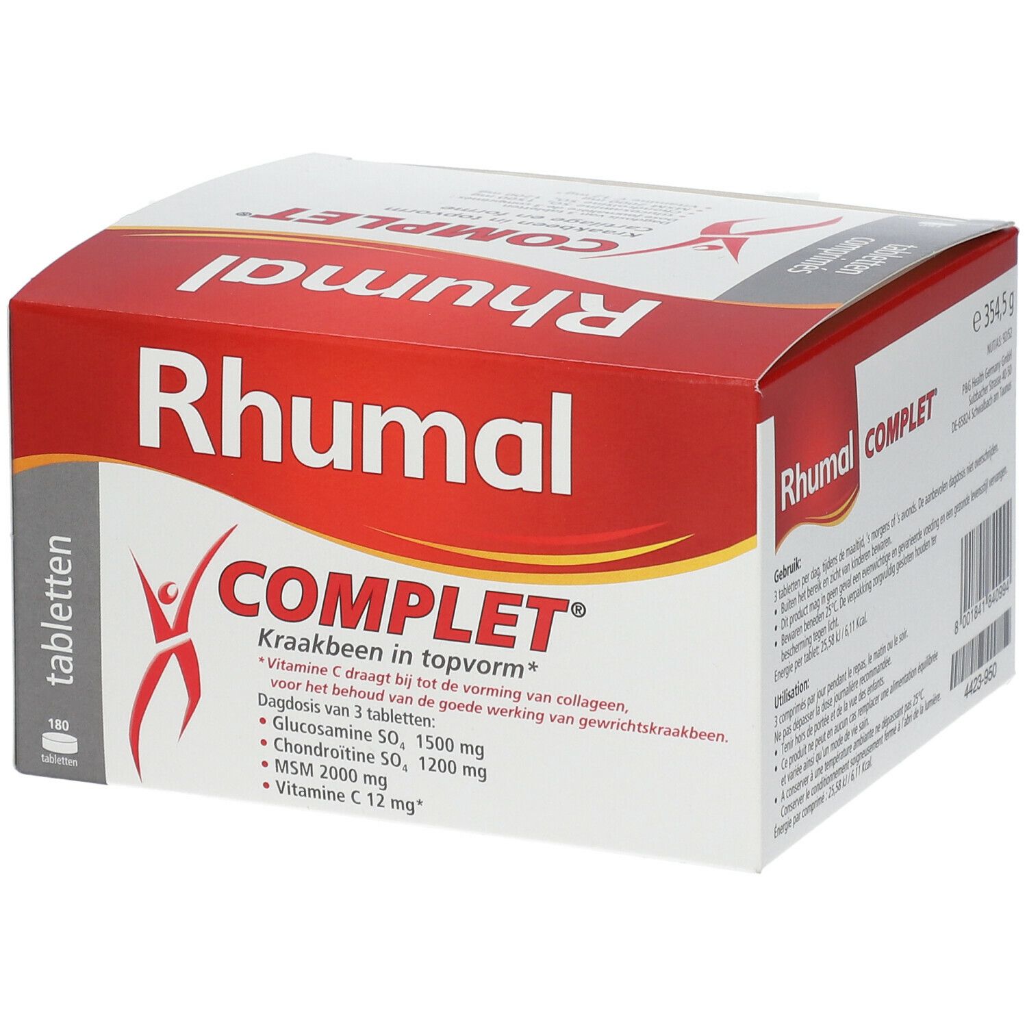 RHUMAL Complet®