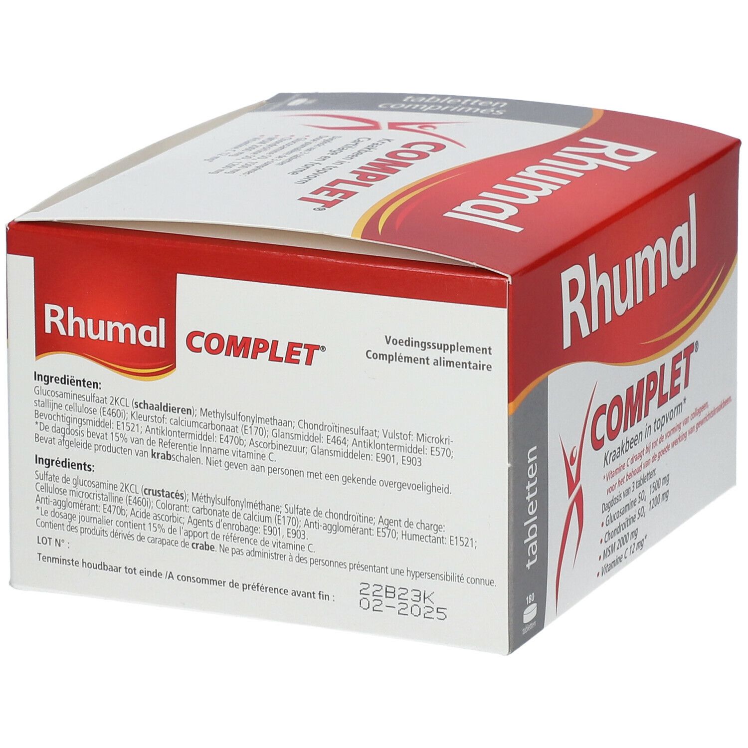 RHUMAL Complet®