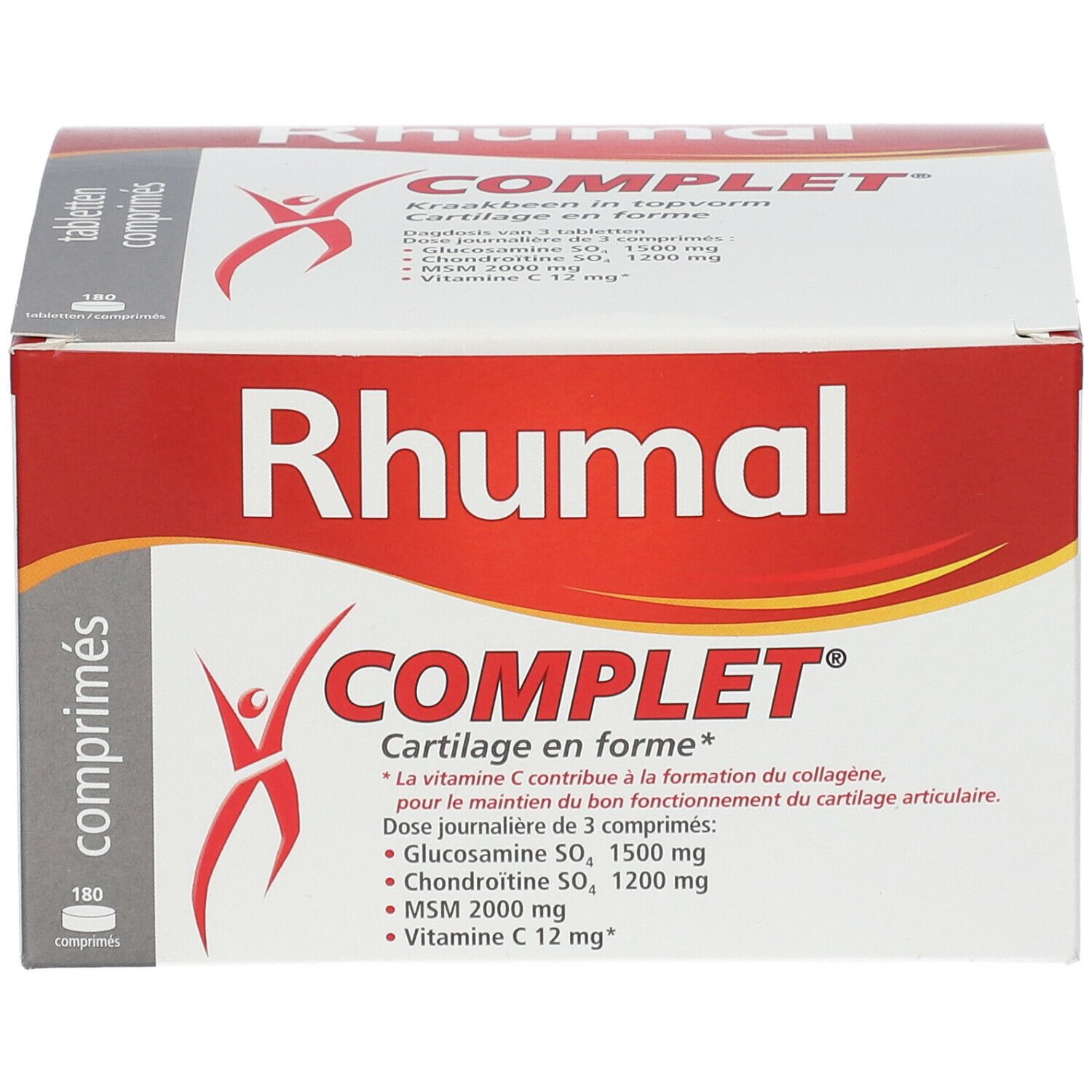 RHUMAL Complet®