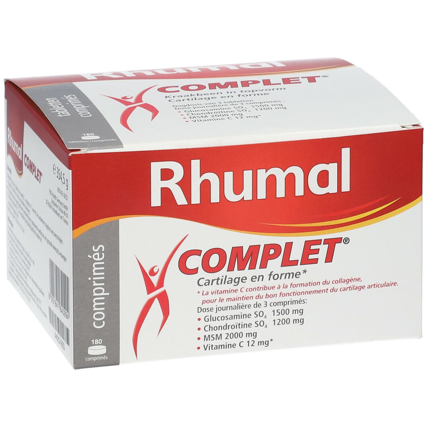 RHUMAL Complet®