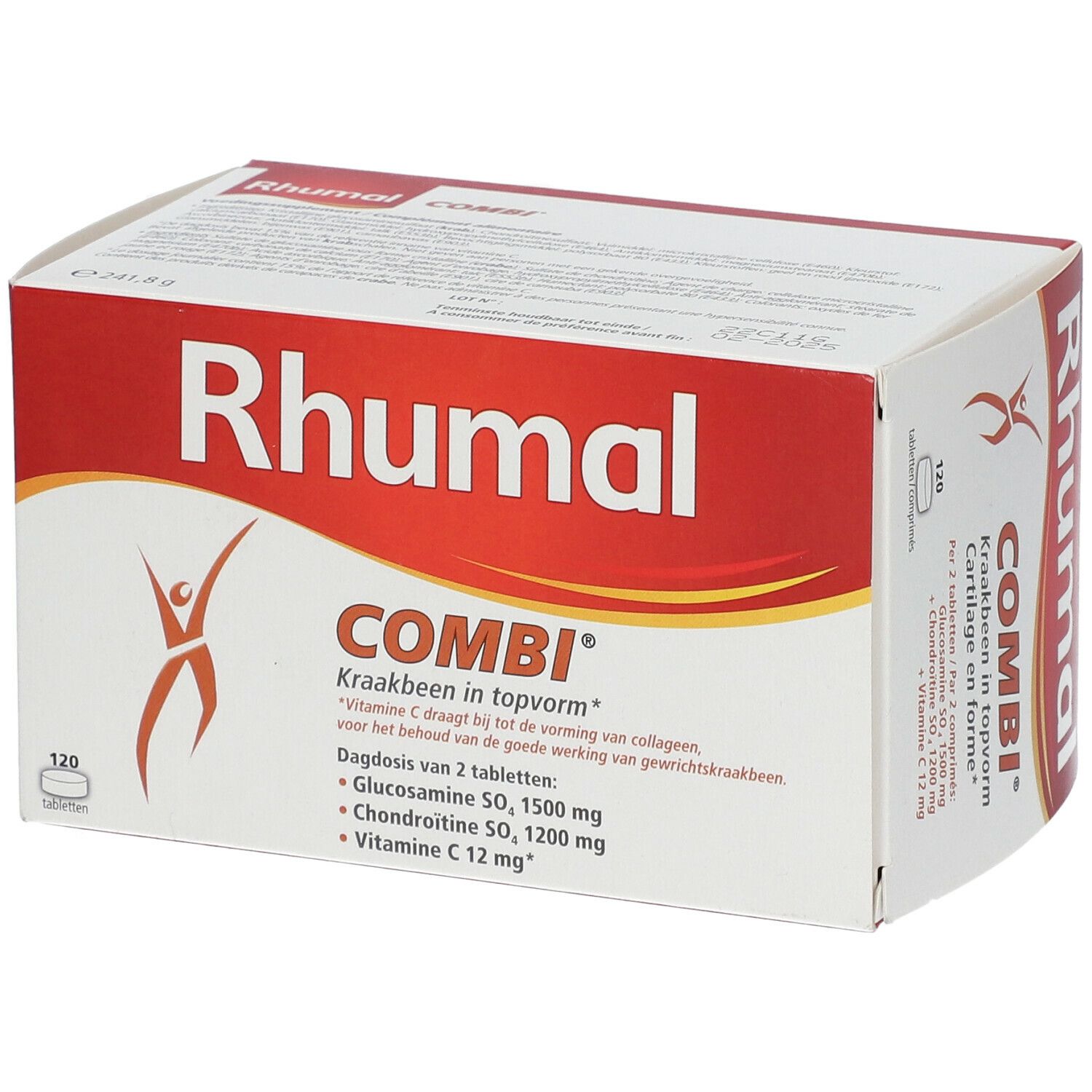 Rhumal Combi®