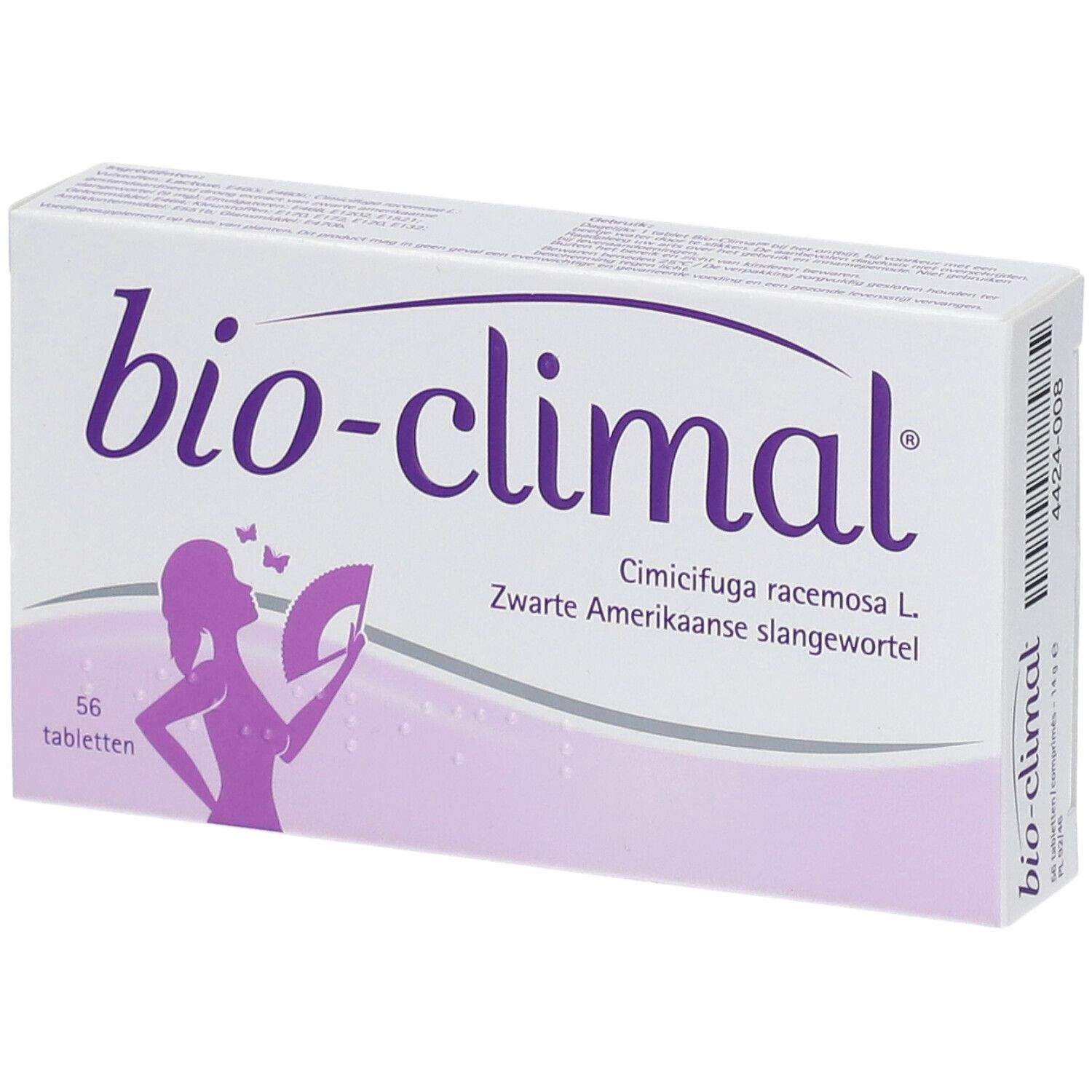 Bio-Climal 80 mg