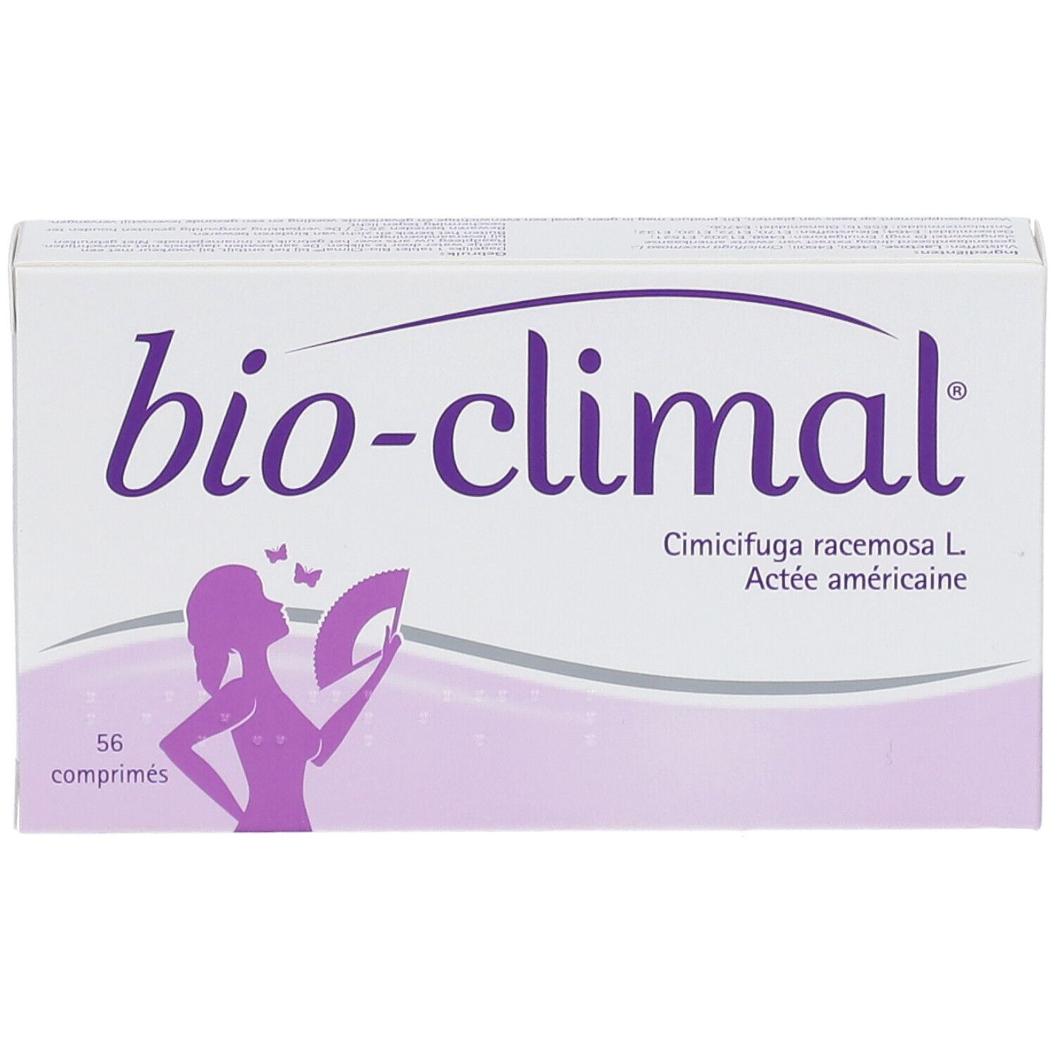Bio-Climal 80 mg