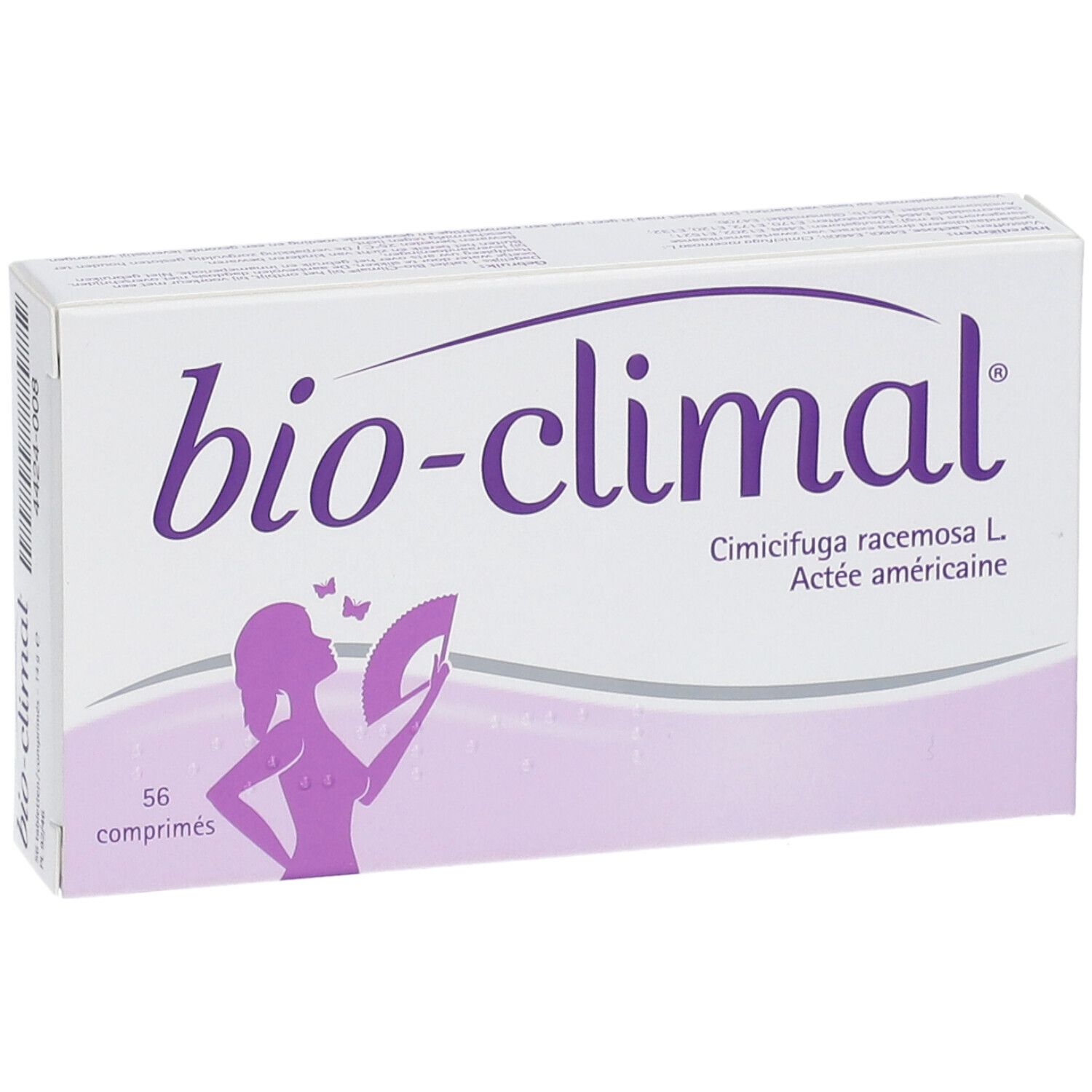 Bio-Climal 80 mg