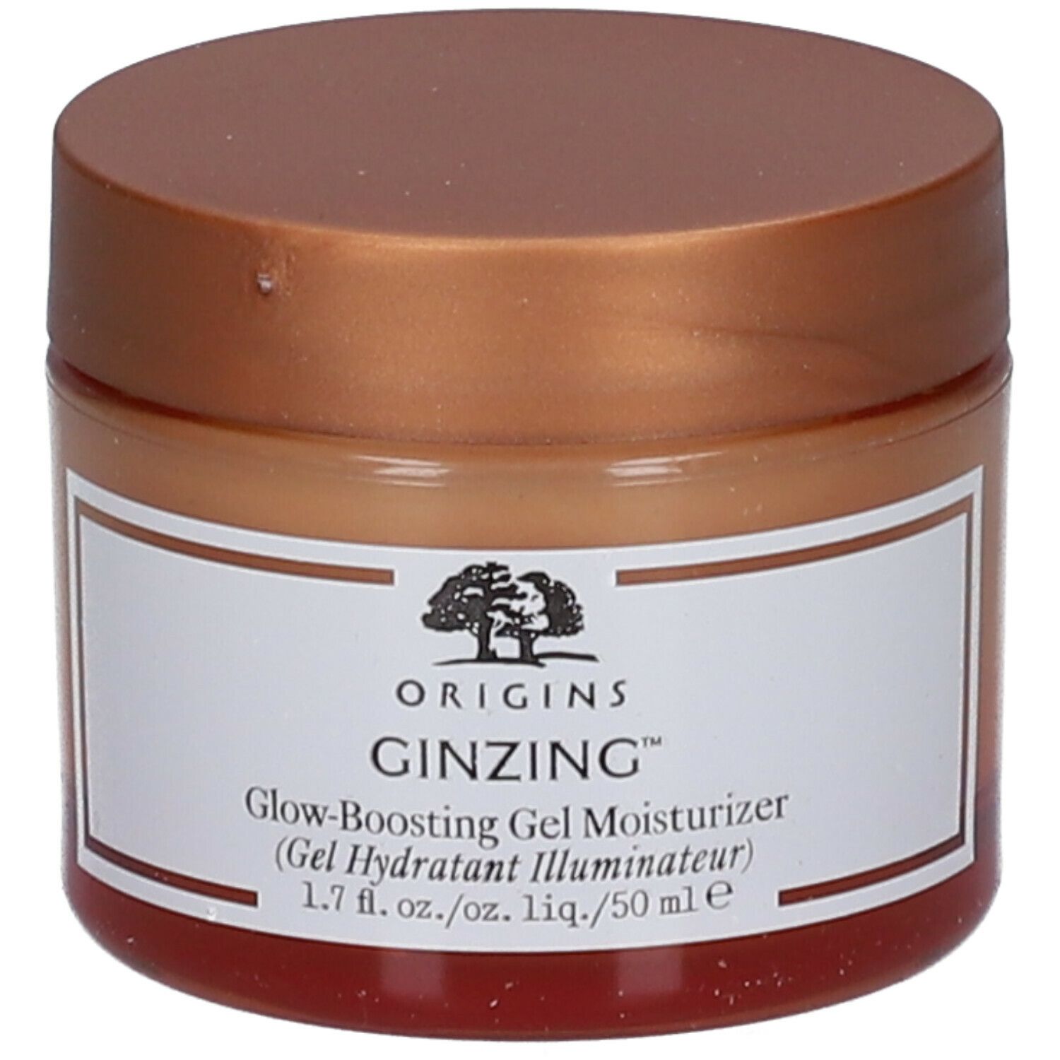 Origins GinZing™ Glow-Boosting Gel Moisturizer