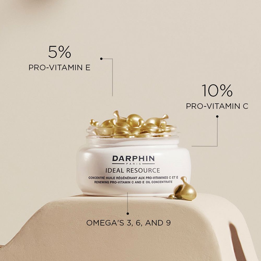 Darphin Kit Éclat Instantané