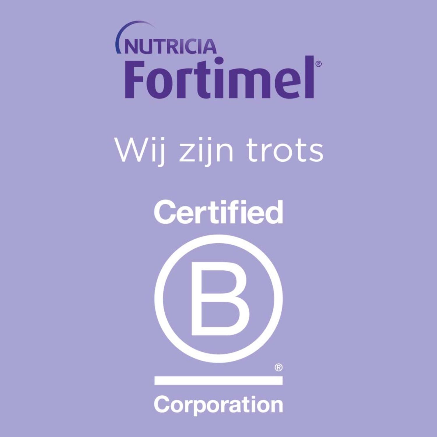 Fortimel Crème Vanillesmaak | Aanvullende voeding Ondervoeding
